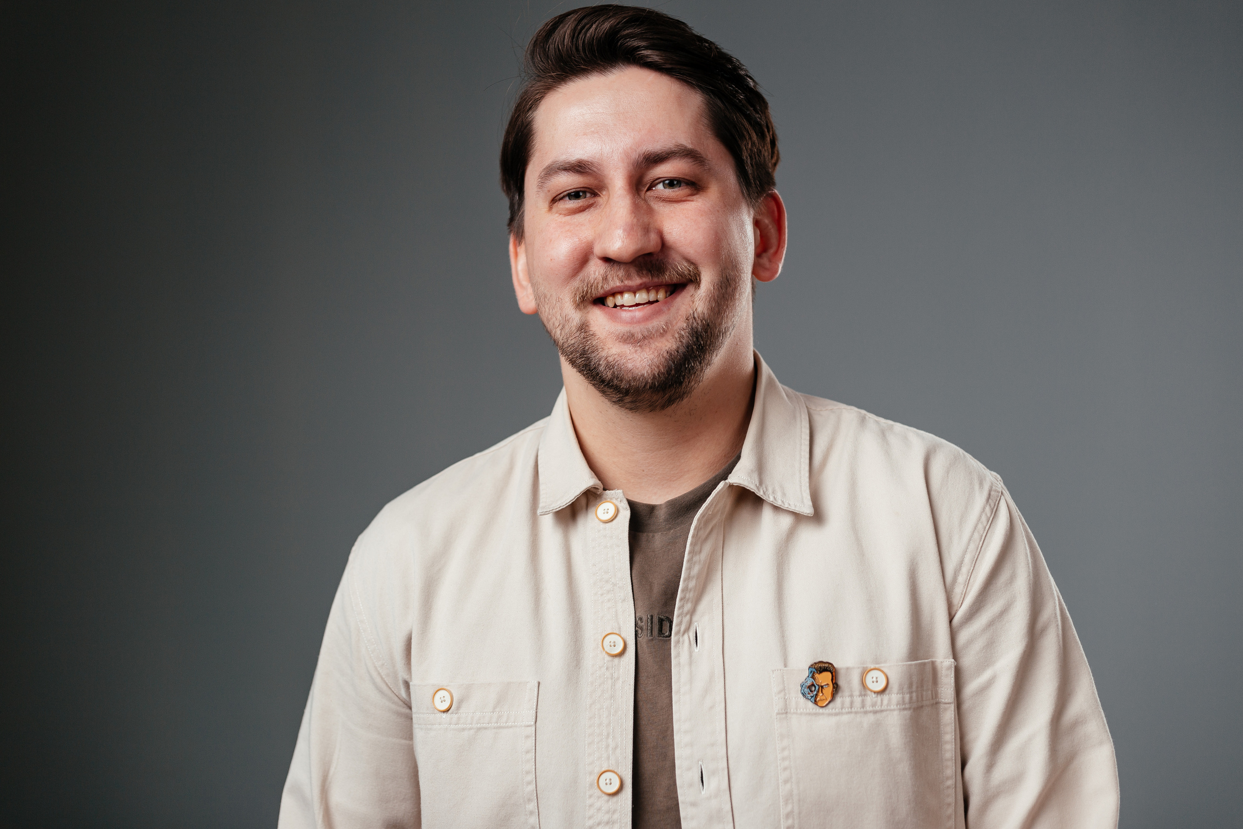 Роман Иванов «Комик, Ведущий, Сценарист». Контент фотограф в Ростове-на-Дону Мардус Павел