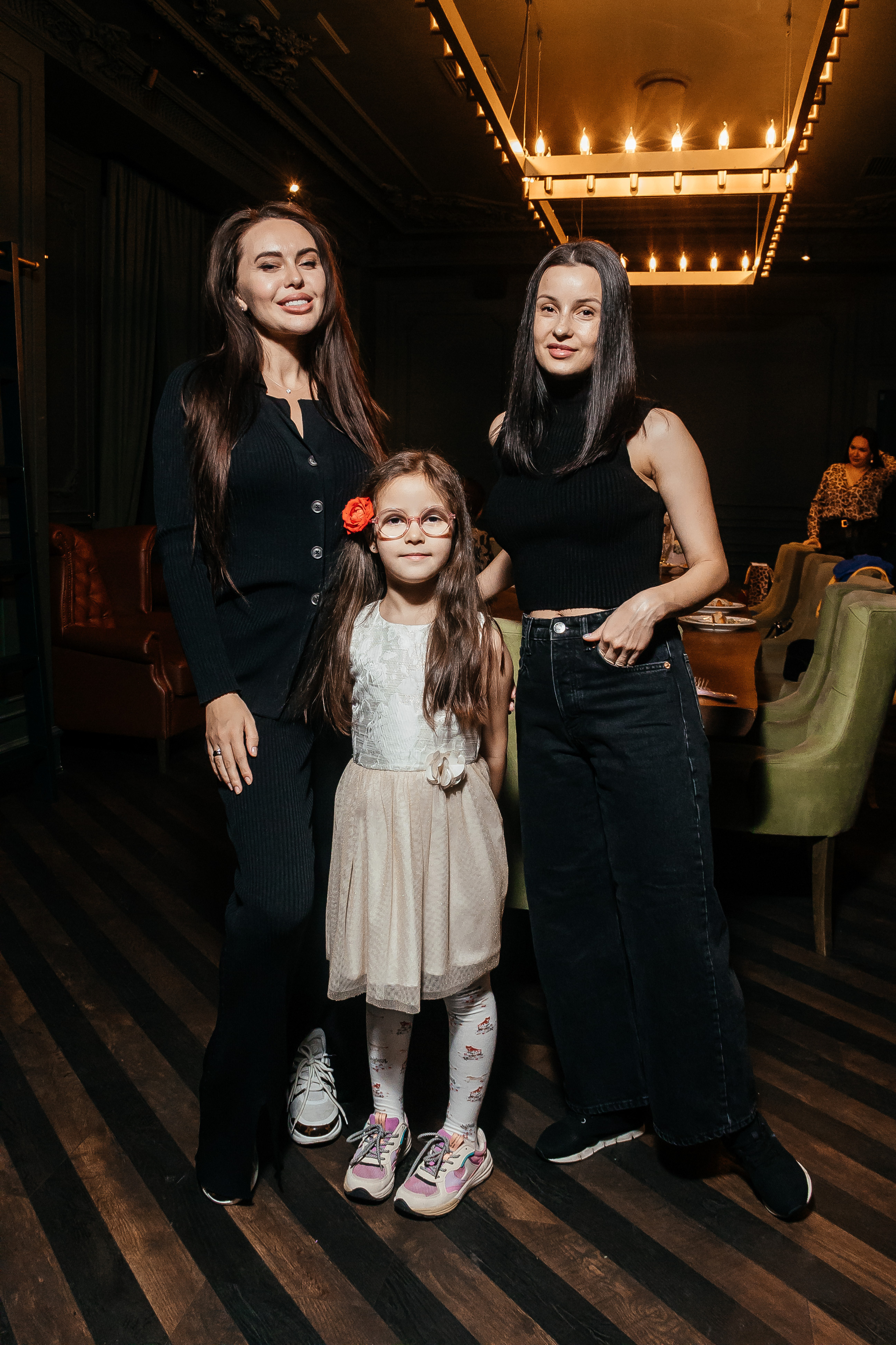 Девичник Екатерины Ярошенко. Контент фотограф в Ростове-на-Дону Мардус Павел