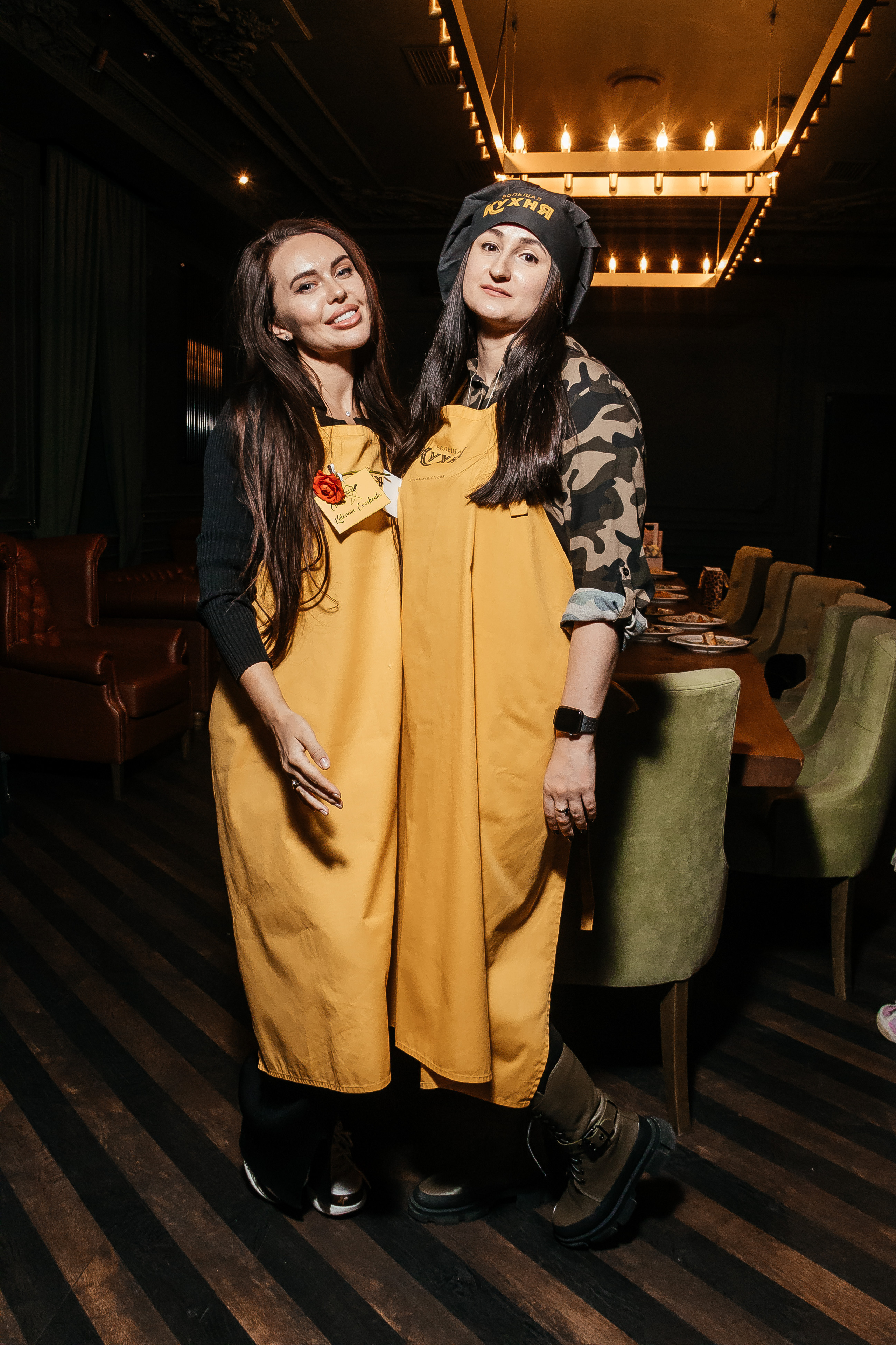 Девичник Екатерины Ярошенко. Контент фотограф в Ростове-на-Дону Мардус Павел