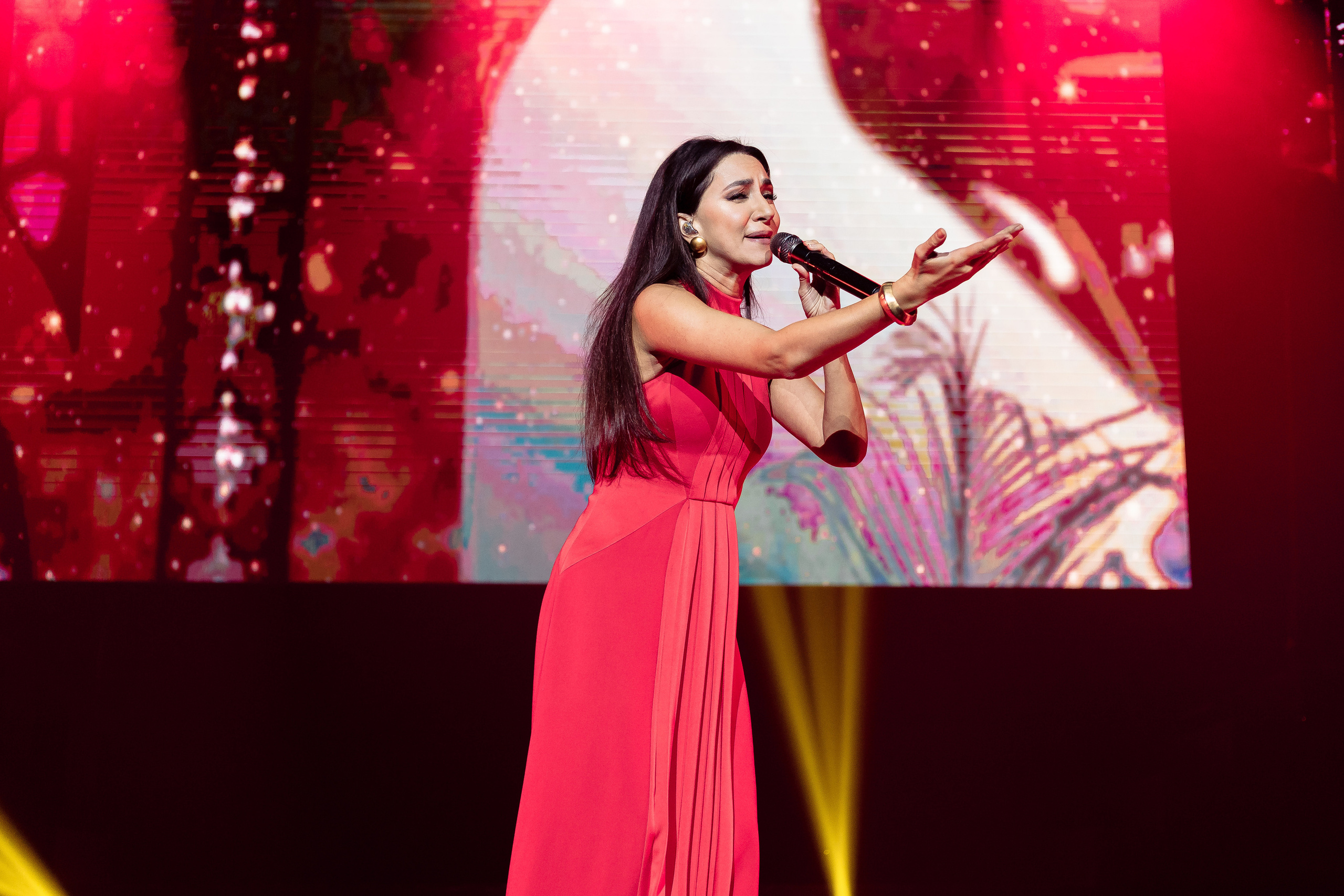 Благотворительный проект «Сцена». Контент фотограф в Ростове-на-Дону Мардус Павел