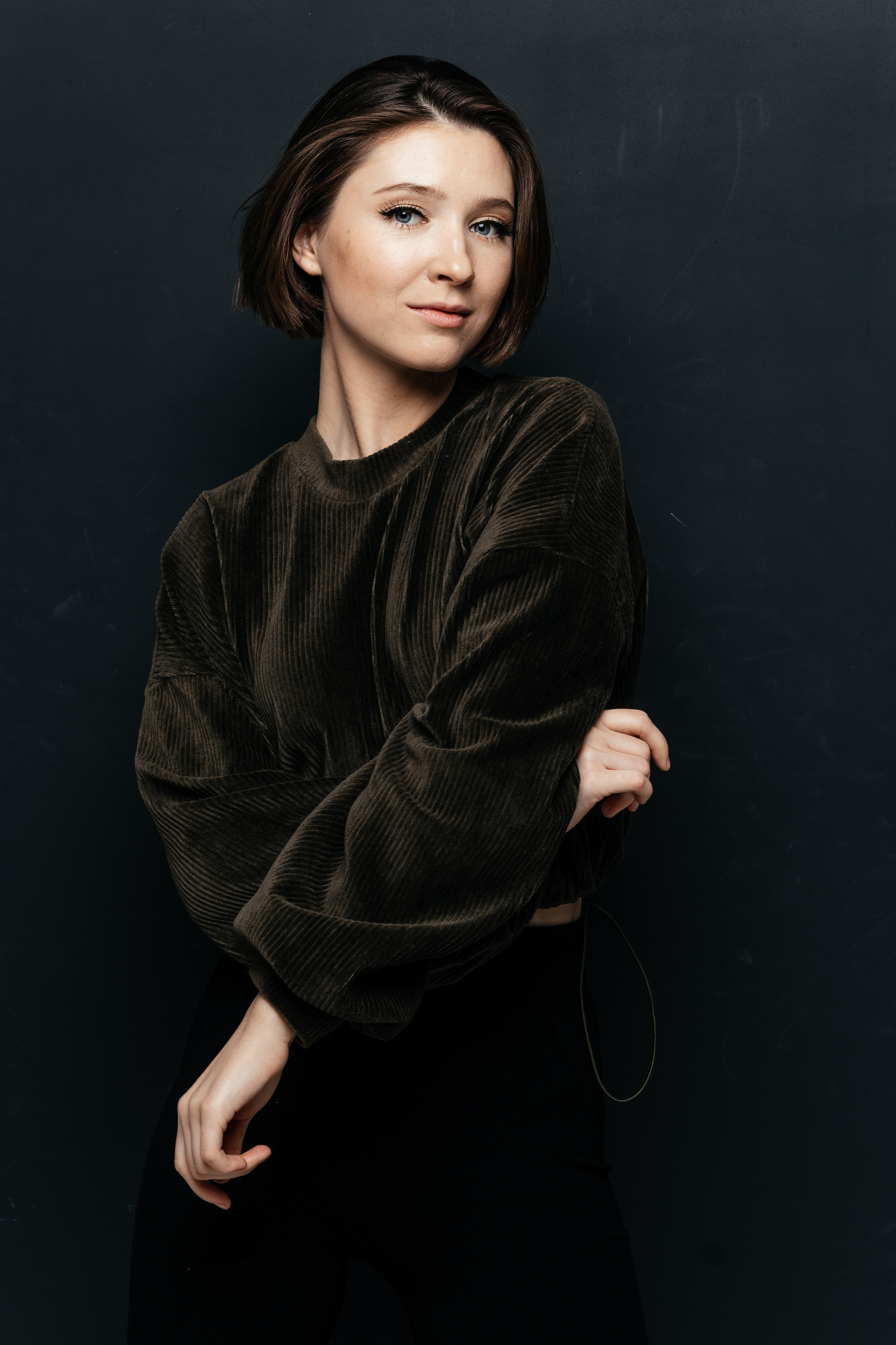 Юлия Кинеберг «Актриса театра и кино». Контент фотограф в Ростове-на-Дону Мардус Павел