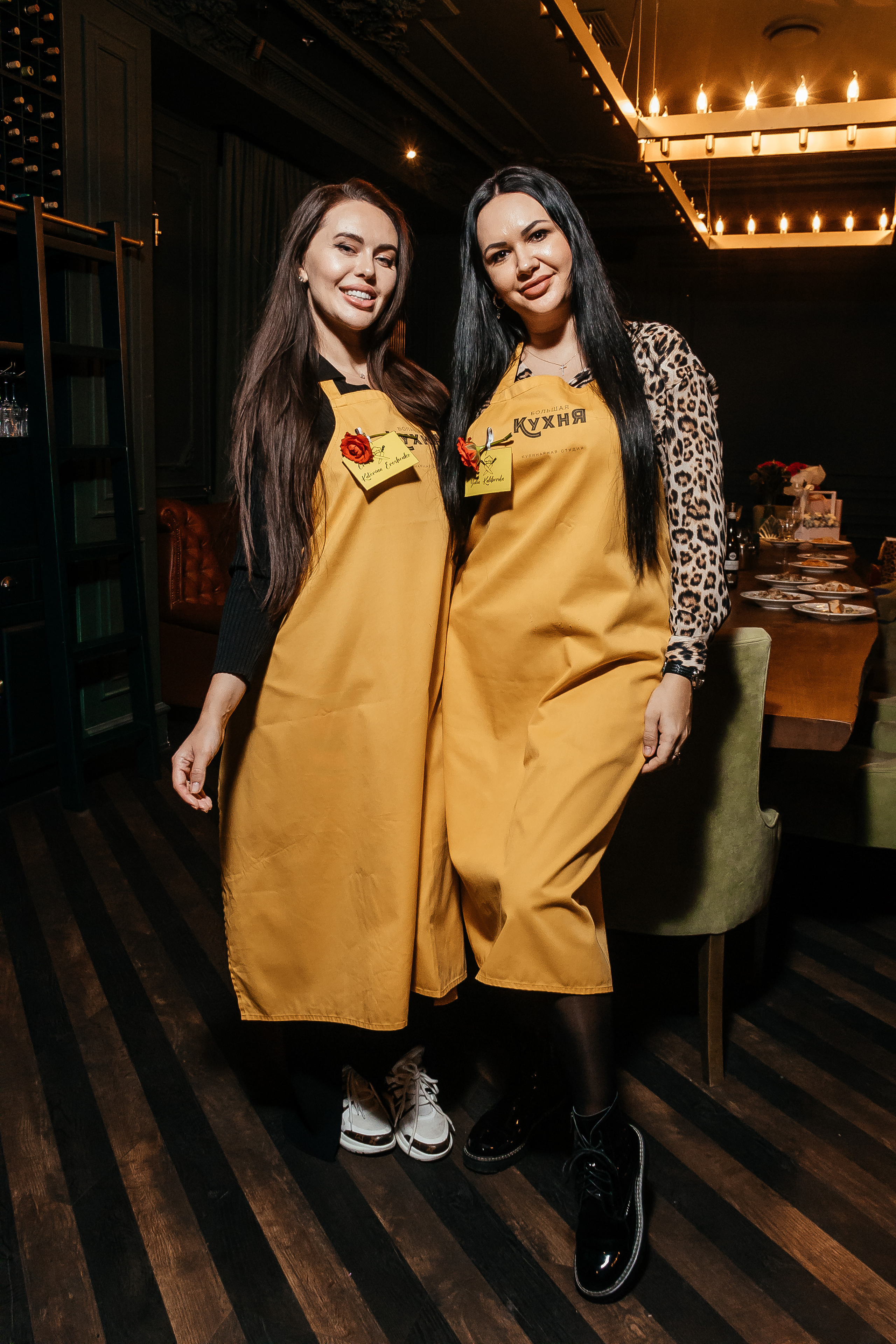 Девичник Екатерины Ярошенко. Контент фотограф в Ростове-на-Дону Мардус Павел