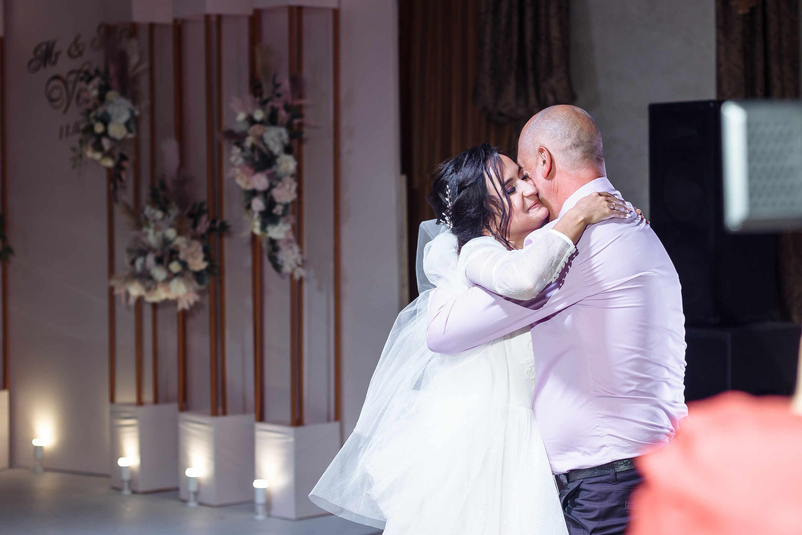 Свадьба Андрея и Наташи 11 сентября 2021. Контент фотограф в Ростове-на-Дону Мардус Павел