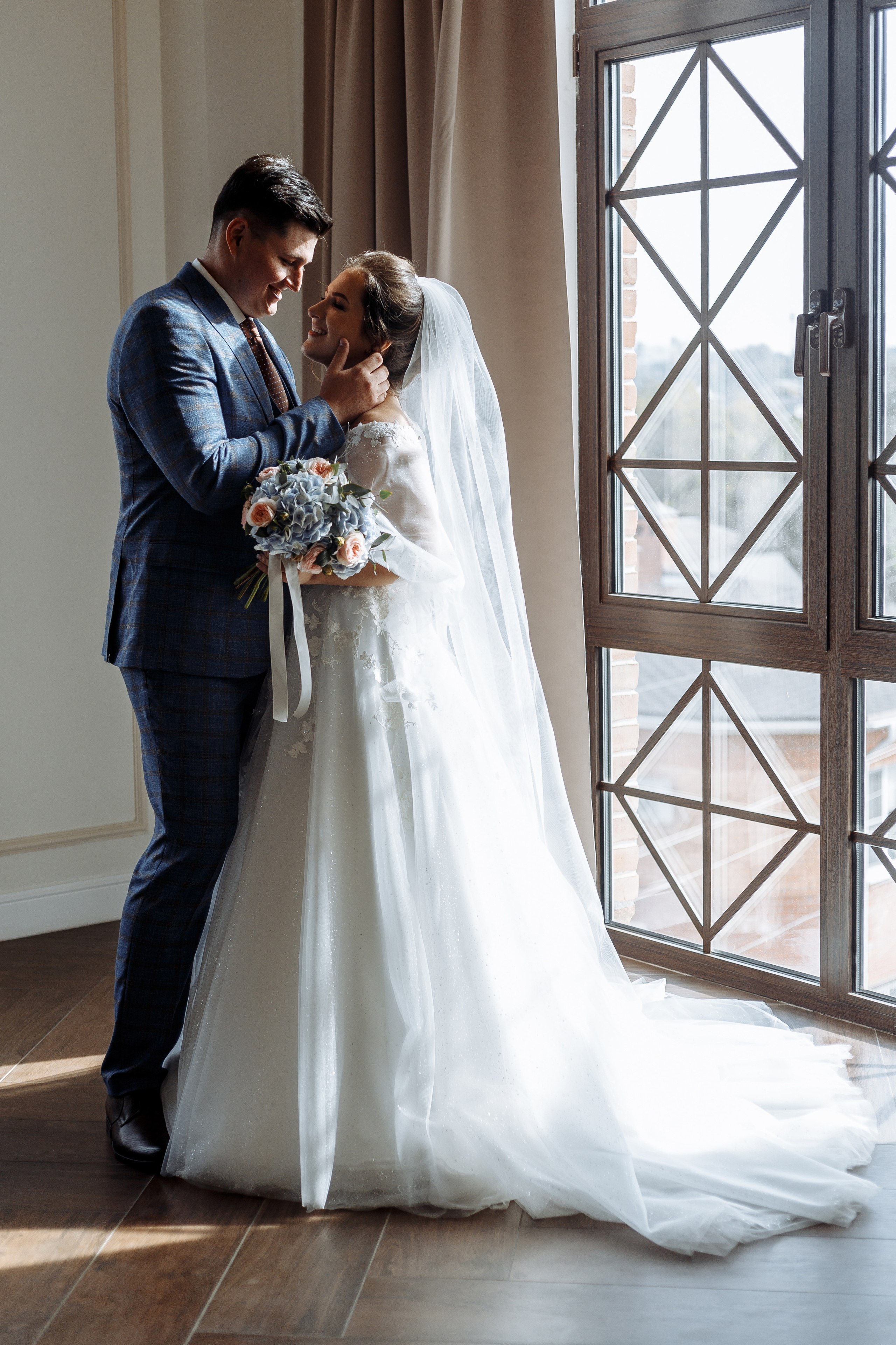 Свадебная галерея. Контент фотограф в Ростове-на-Дону Мардус Павел