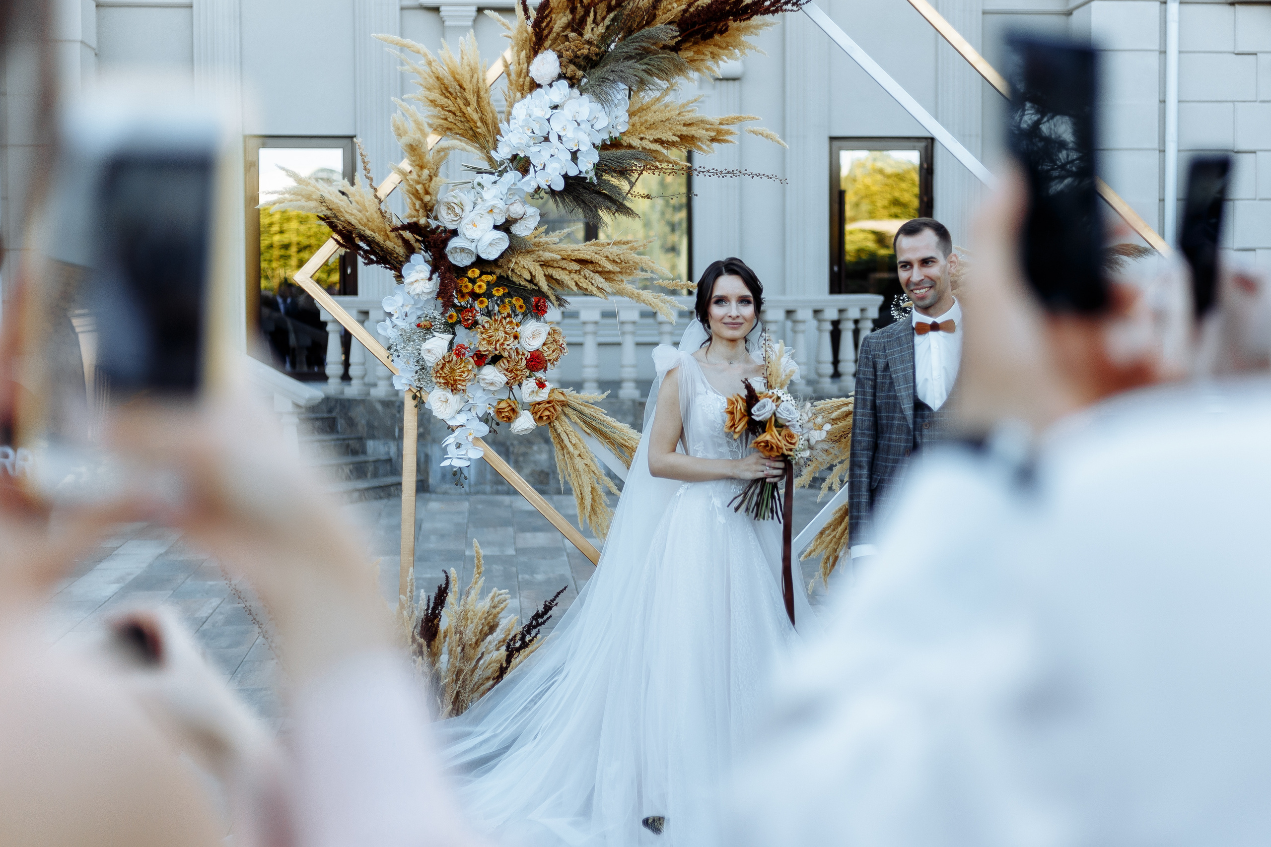 Свадебная галерея. Контент фотограф в Ростове-на-Дону Мардус Павел