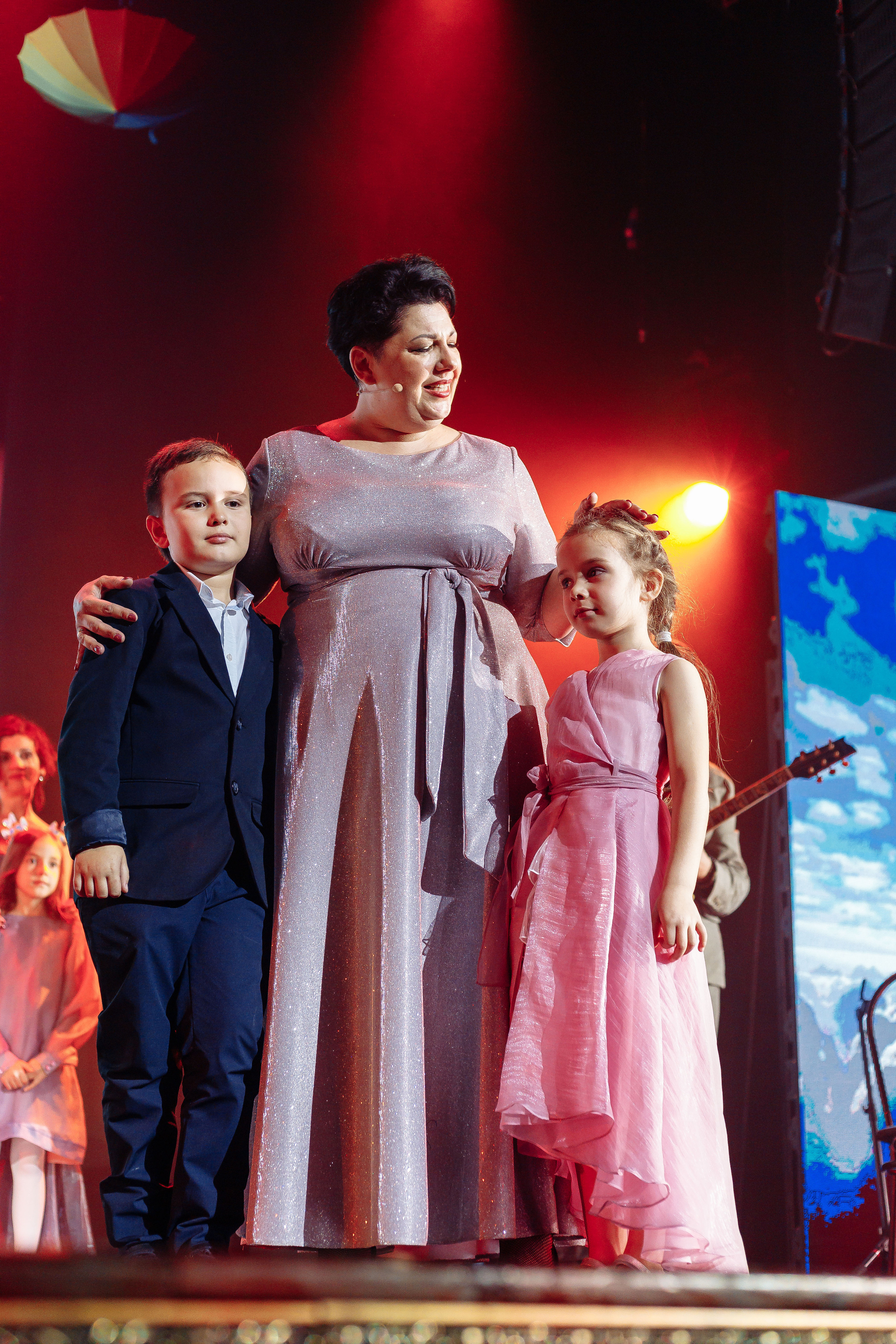 Благотворительный проект «Сцена». Контент фотограф в Ростове-на-Дону Мардус Павел