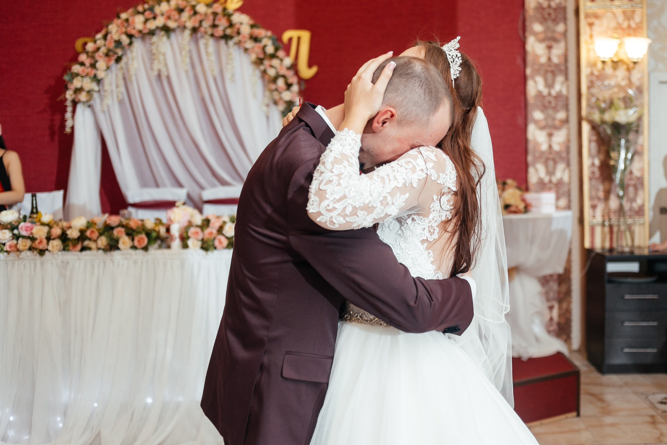 Свадьба Антона и Кристины 28 марта 2020. Контент фотограф в Ростове-на-Дону Мардус Павел