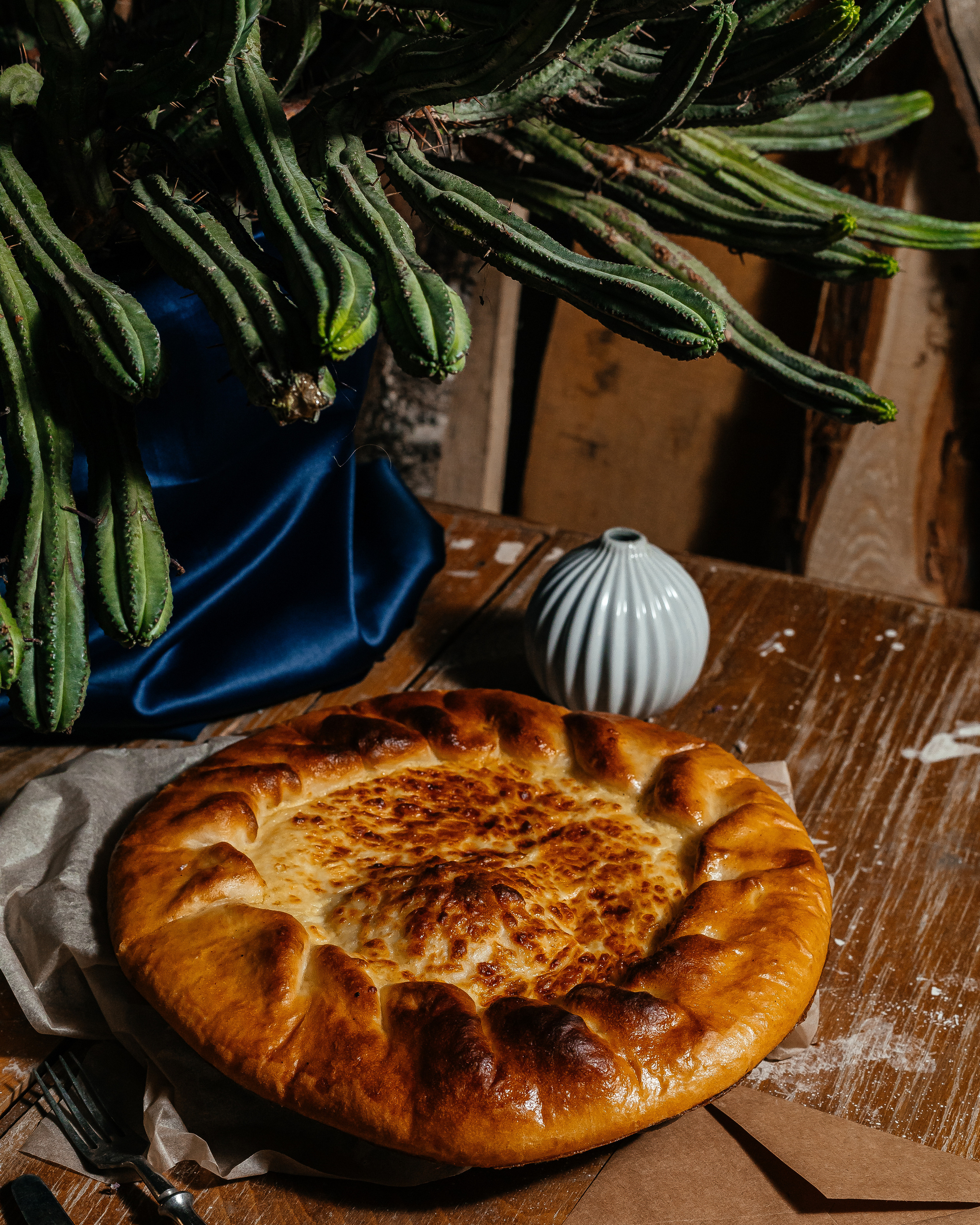 Грузинское бистро Пурмарили. Контент фотограф в Ростове-на-Дону Мардус Павел