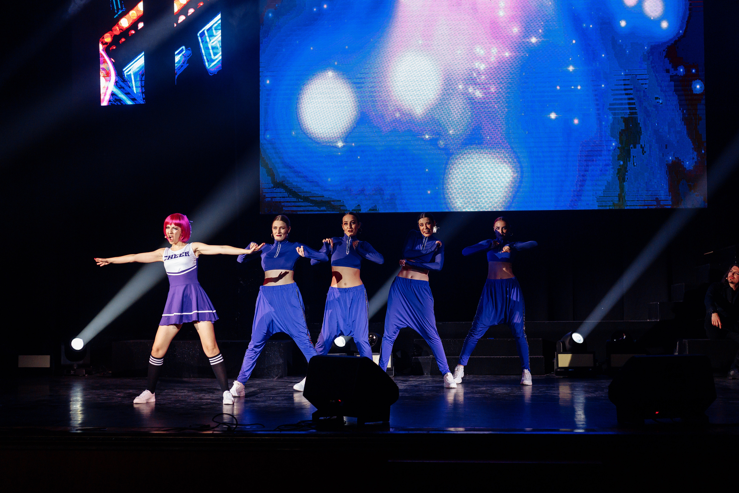 Благотворительный проект «Сцена». Контент фотограф в Ростове-на-Дону Мардус Павел