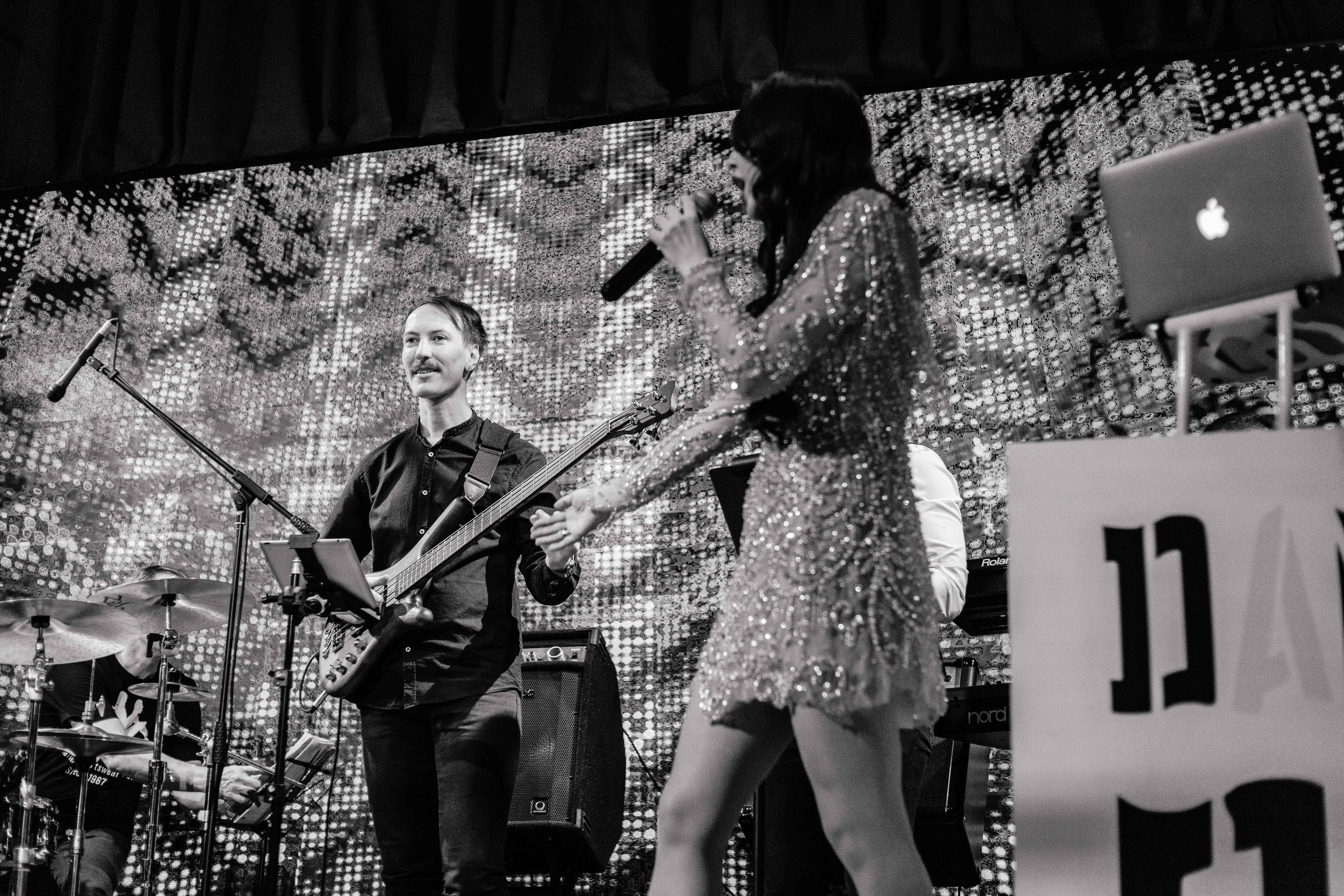 Екатерина Ярошенко «Творческий вечер». Контент фотограф в Ростове-на-Дону Мардус Павел