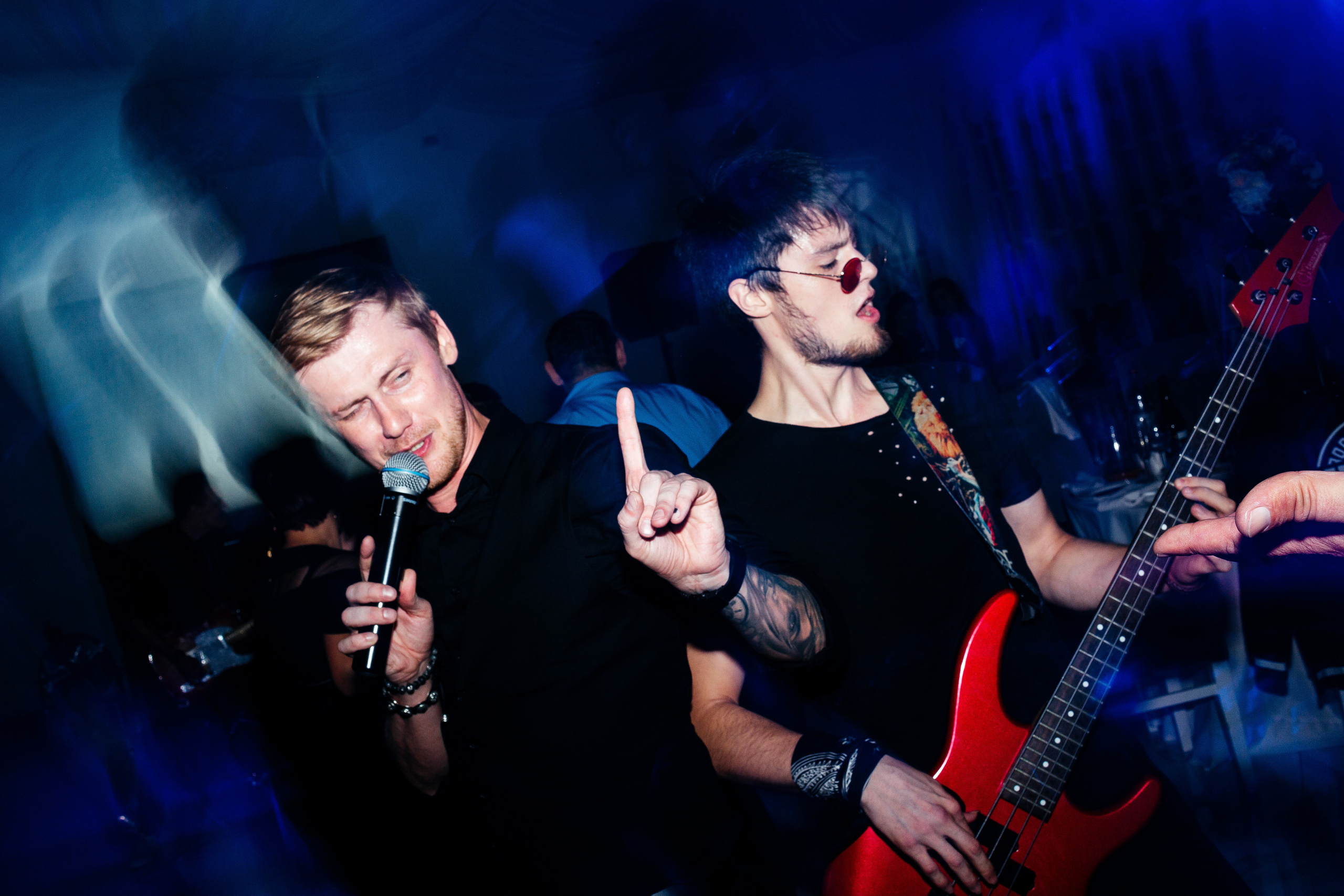 Свадебная галерея. Контент фотограф в Ростове-на-Дону Мардус Павел