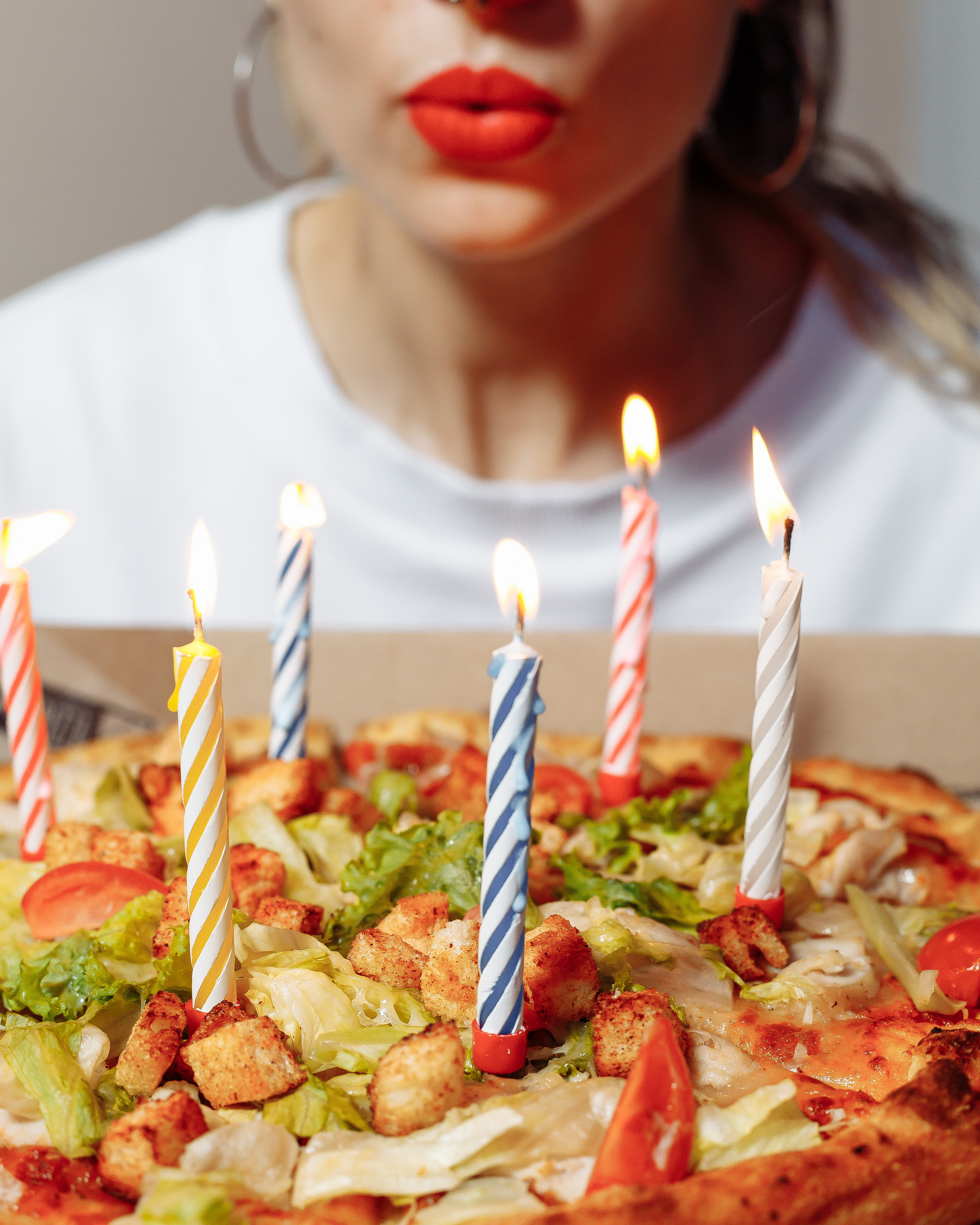 Непосредсвенно пицца. Контент фотограф в Ростове-на-Дону Мардус Павел