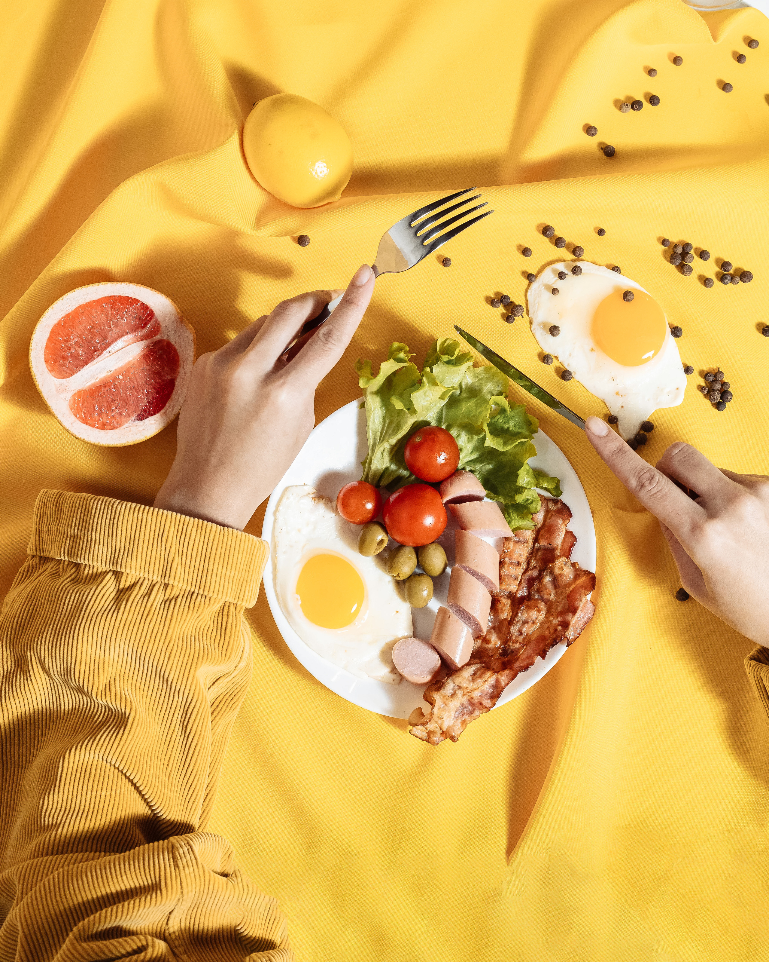 Тавр. Контент фотограф в Ростове-на-Дону Мардус Павел