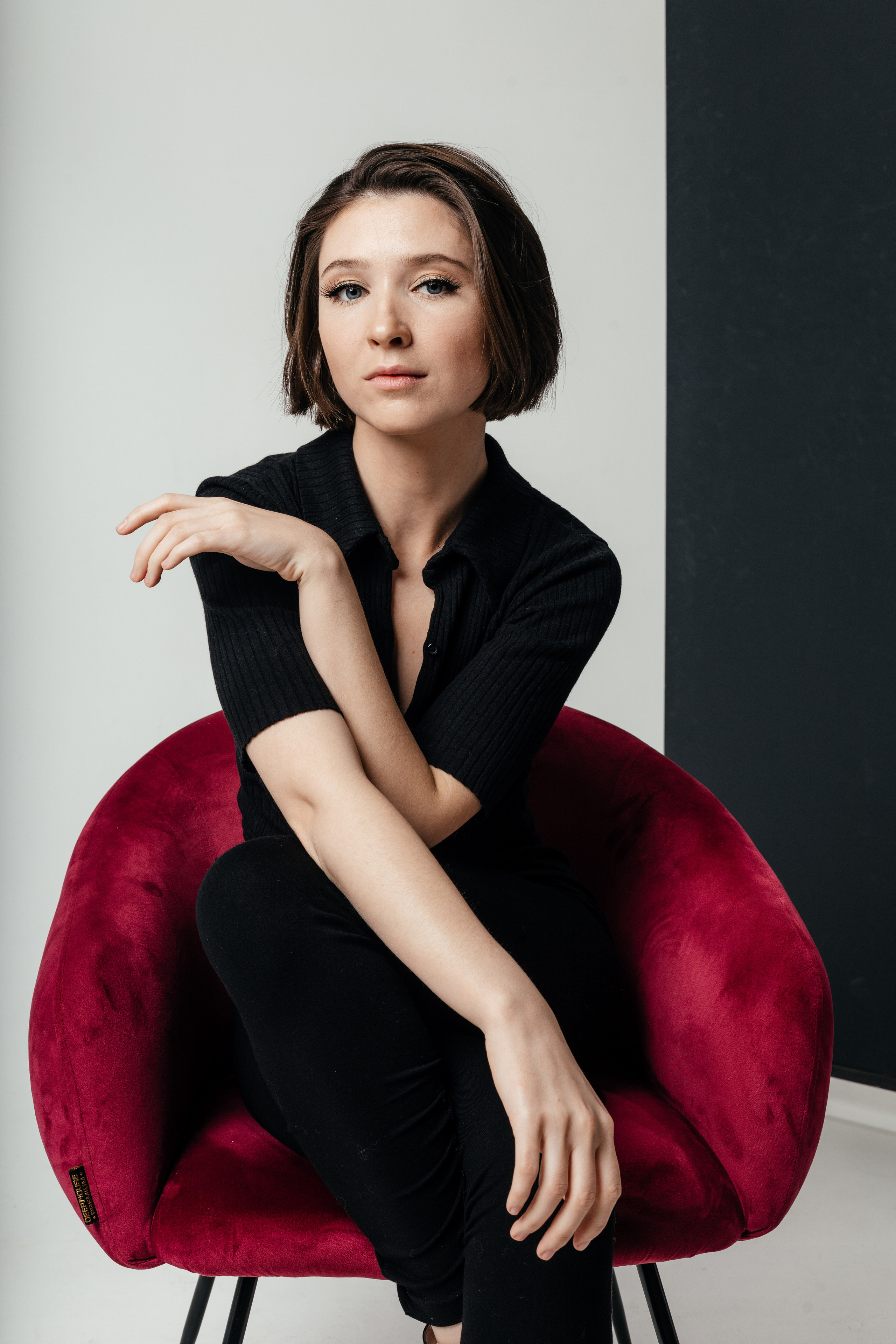 Юлия Кинеберг «Актриса театра и кино». Контент фотограф в Ростове-на-Дону Мардус Павел