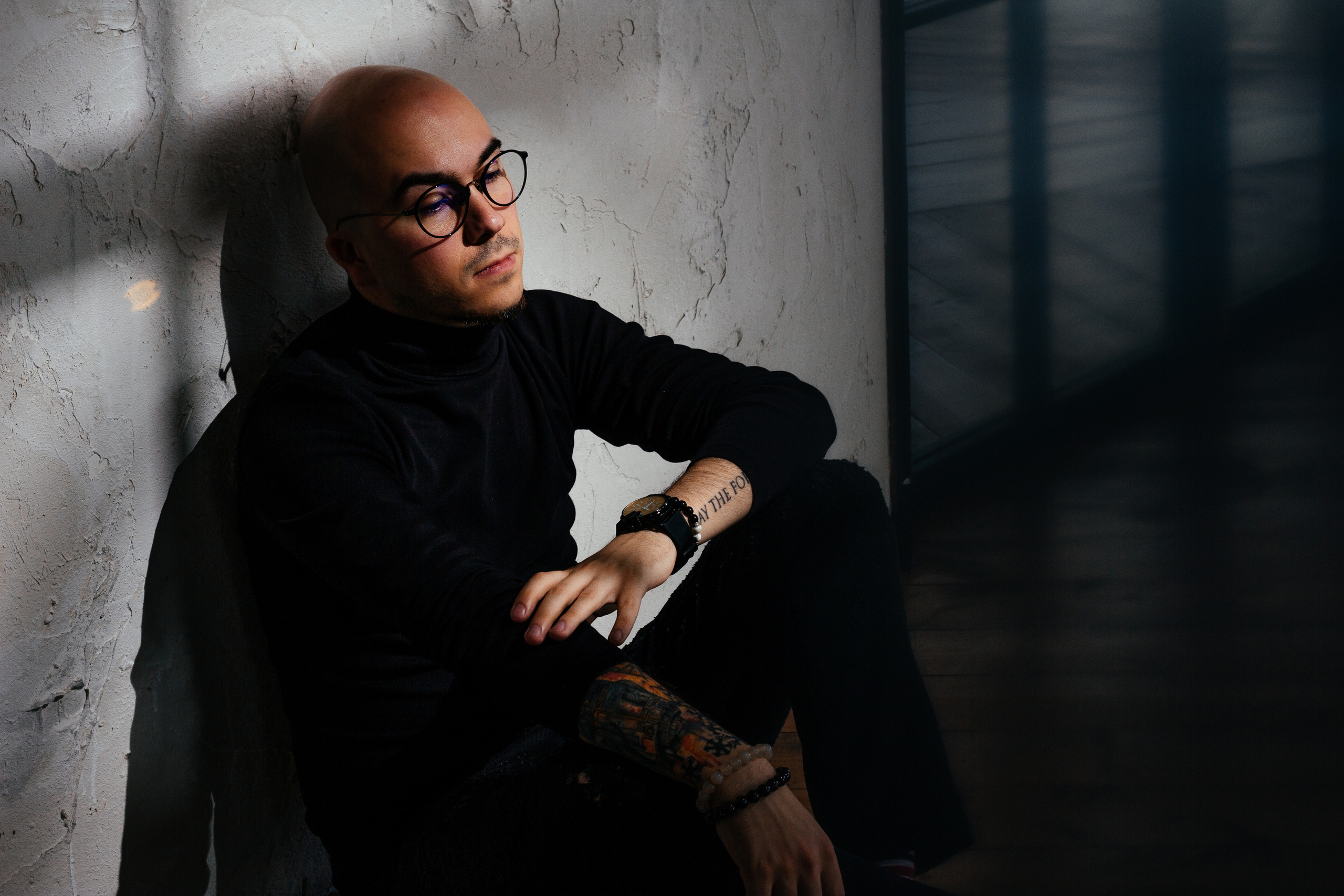 Антон и Катя. Контент фотограф в Ростове-на-Дону Мардус Павел