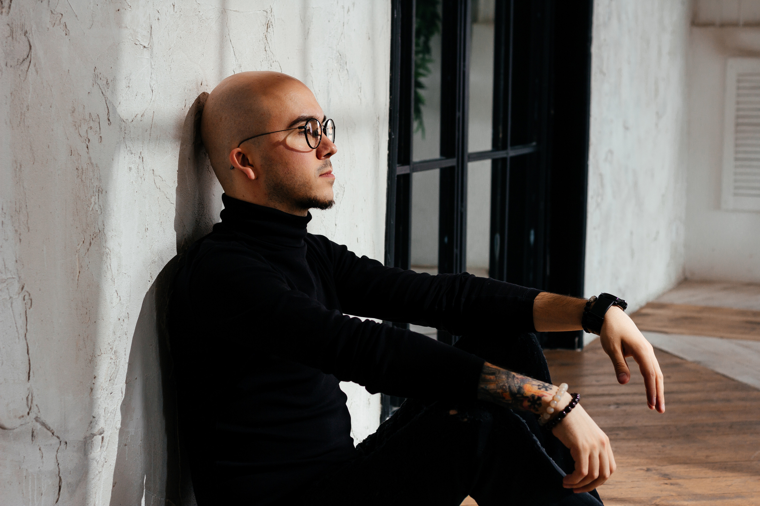 Антон и Катя. Контент фотограф в Ростове-на-Дону Мардус Павел