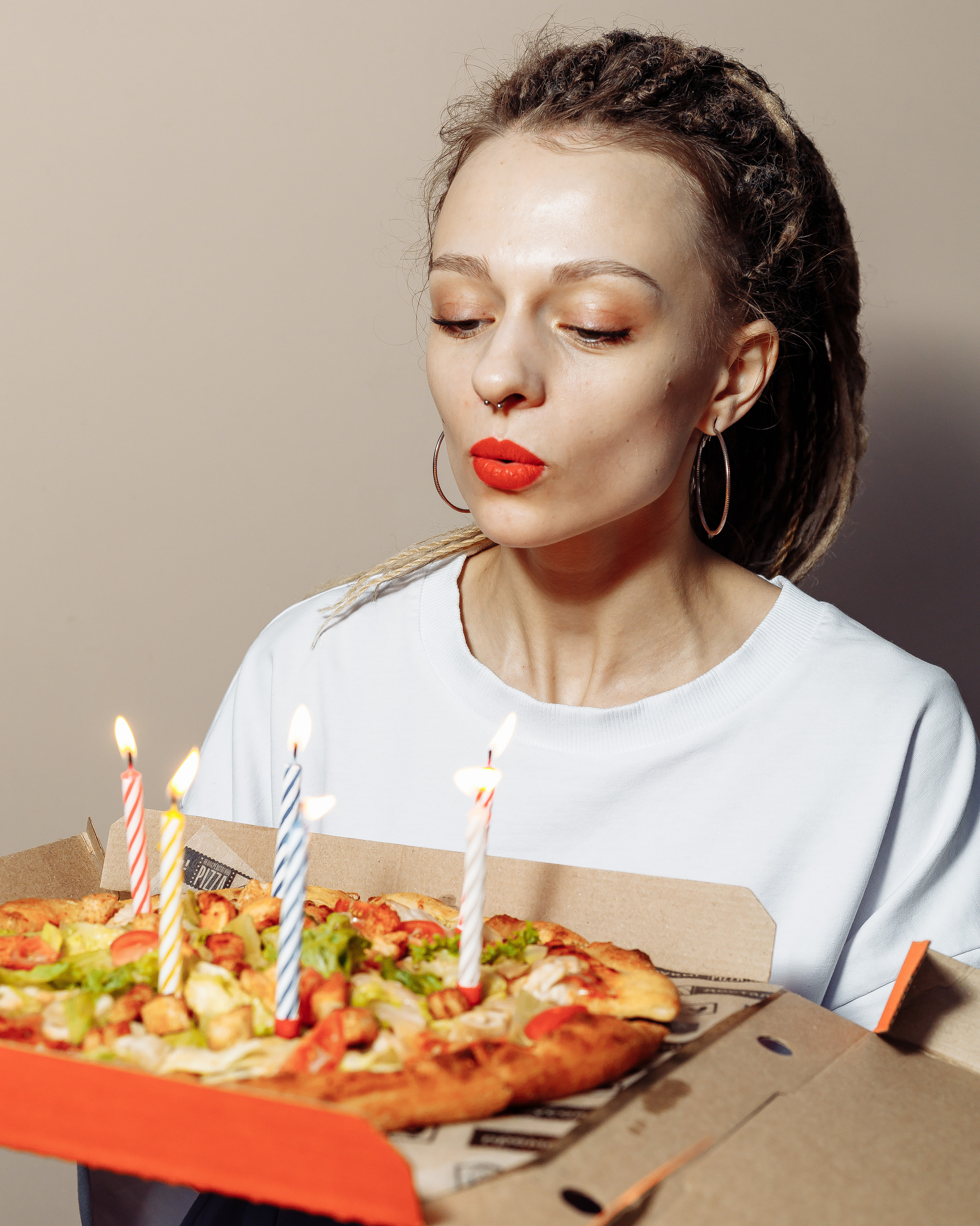 Непосредсвенно пицца. Контент фотограф в Ростове-на-Дону Мардус Павел