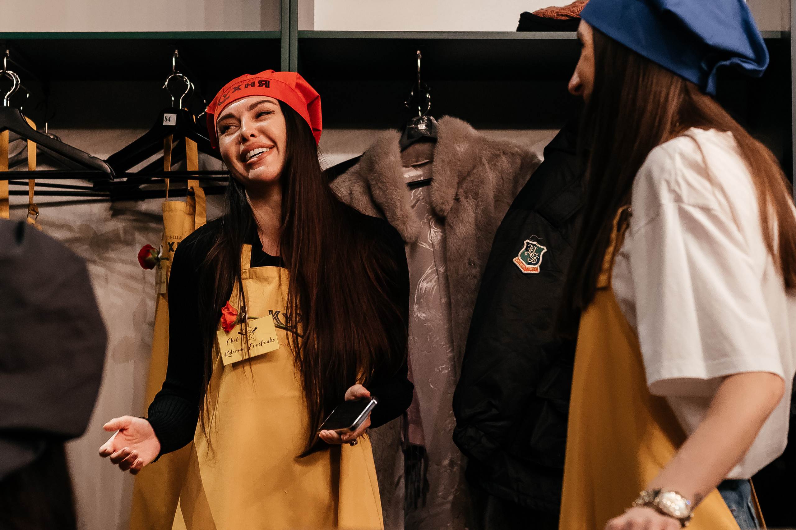 Девичник Екатерины Ярошенко. Контент фотограф в Ростове-на-Дону Мардус Павел