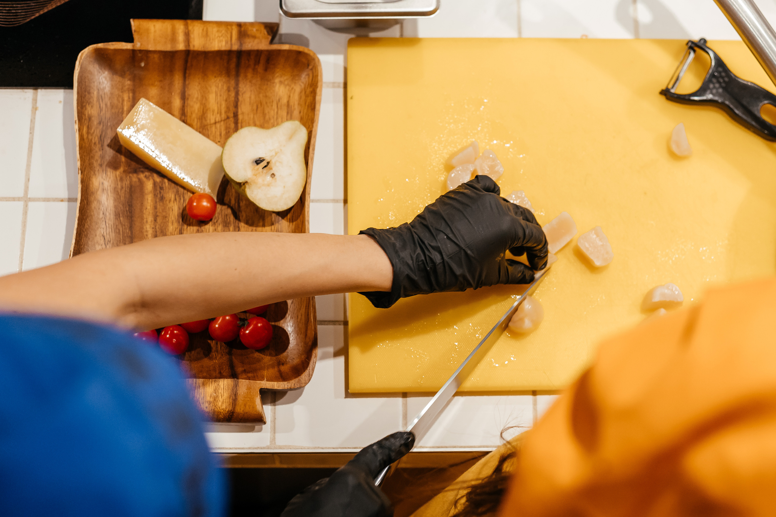 Девичник Екатерины Ярошенко. Контент фотограф в Ростове-на-Дону Мардус Павел