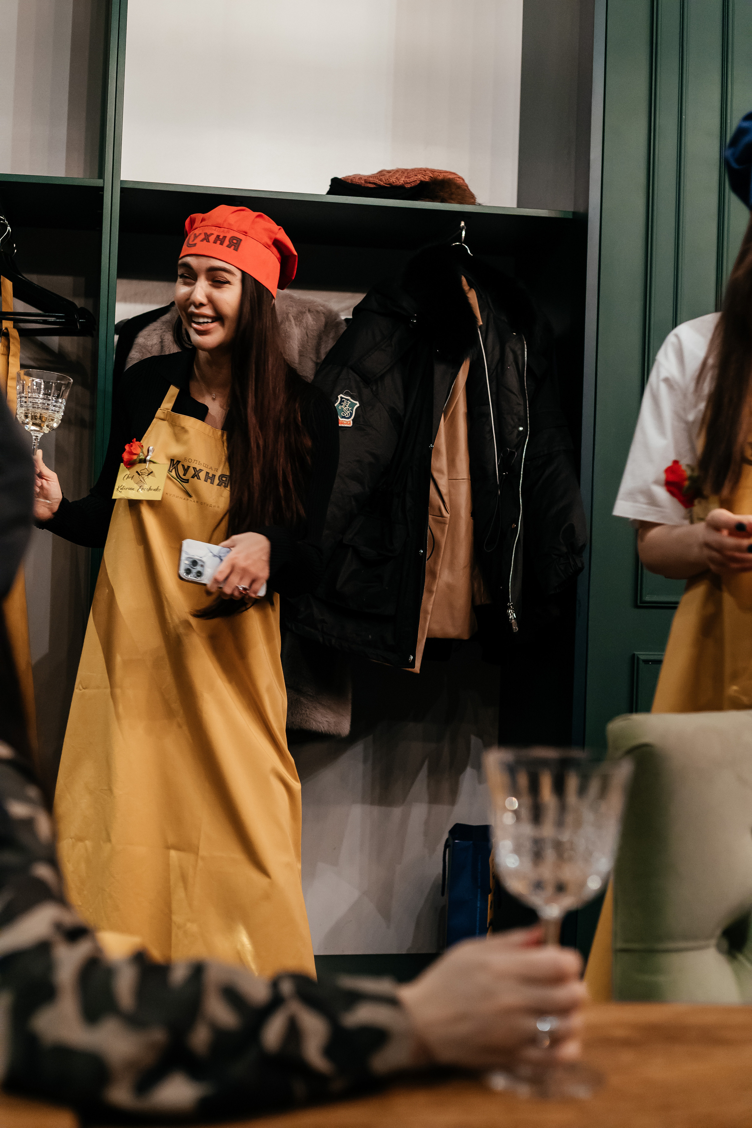 Девичник Екатерины Ярошенко. Контент фотограф в Ростове-на-Дону Мардус Павел