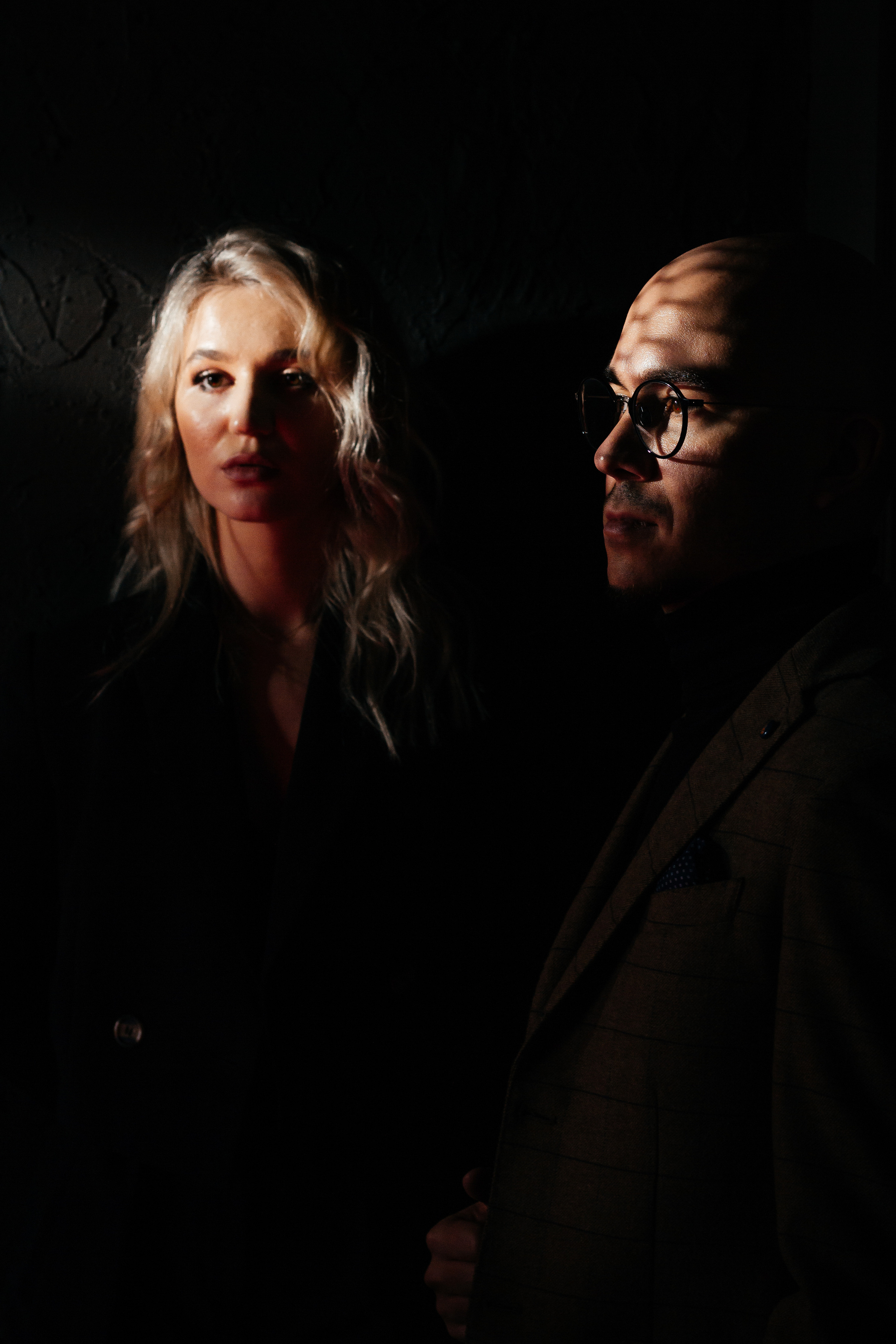 Антон и Катя. Контент фотограф в Ростове-на-Дону Мардус Павел