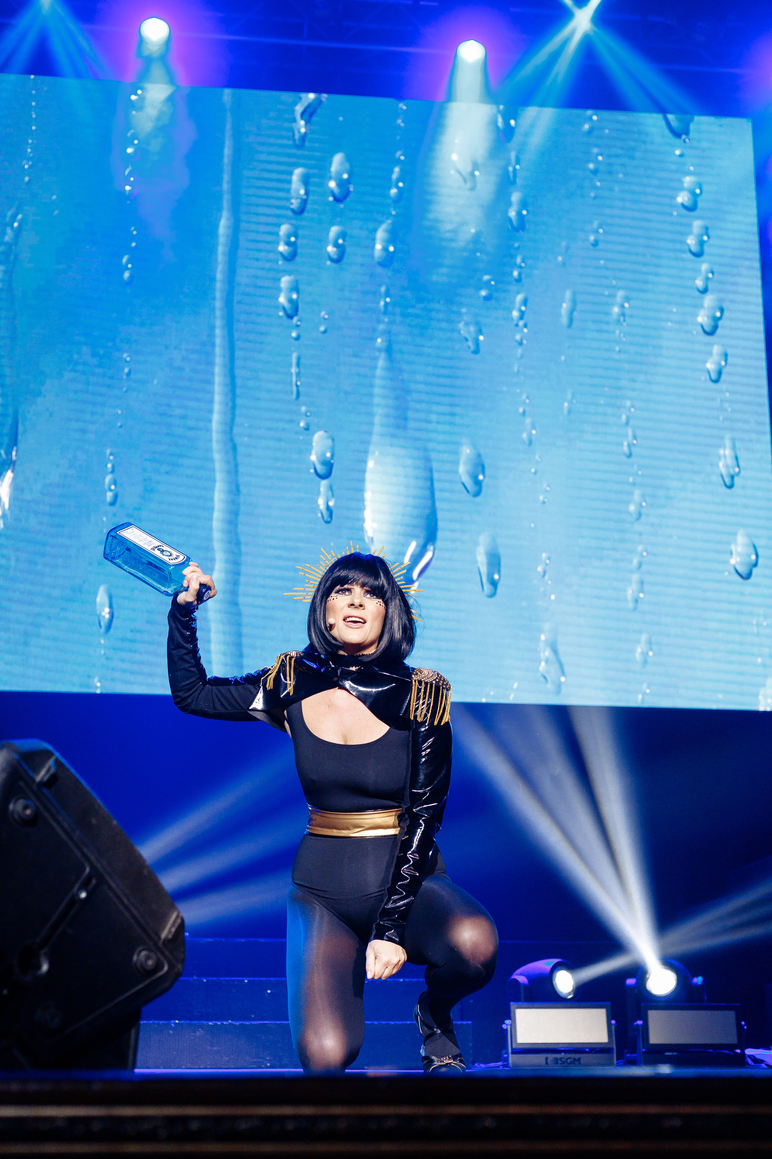 Благотворительный проект «Сцена». Контент фотограф в Ростове-на-Дону Мардус Павел