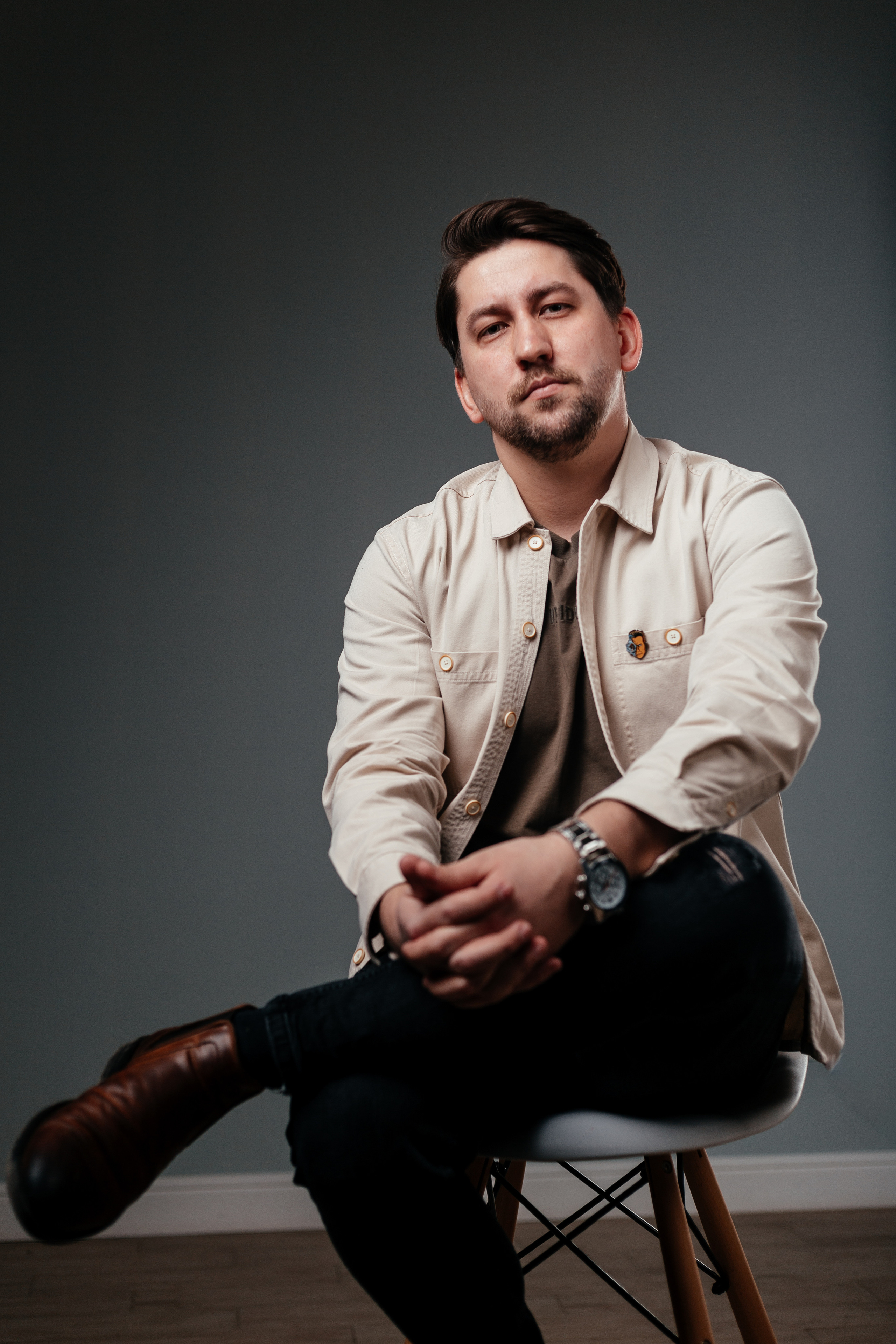 Роман Иванов «Комик, Ведущий, Сценарист». Контент фотограф в Ростове-на-Дону Мардус Павел