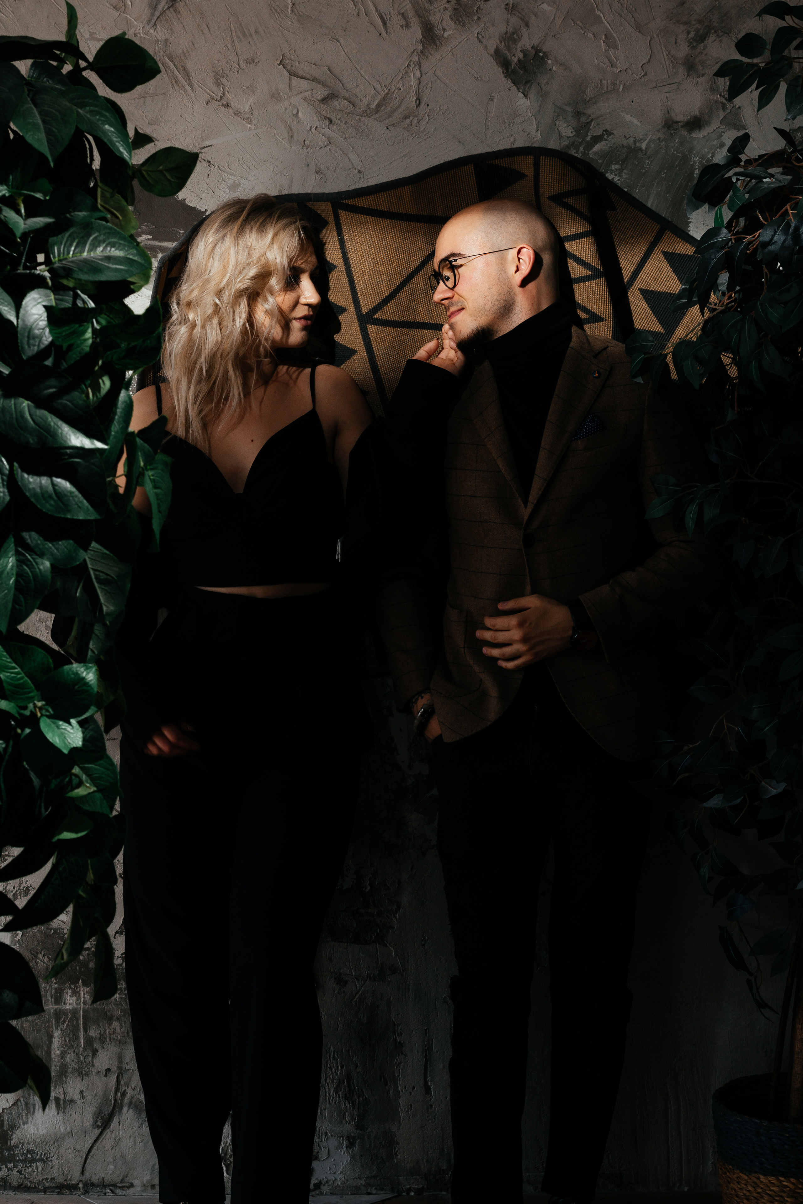 Антон и Катя. Контент фотограф в Ростове-на-Дону Мардус Павел