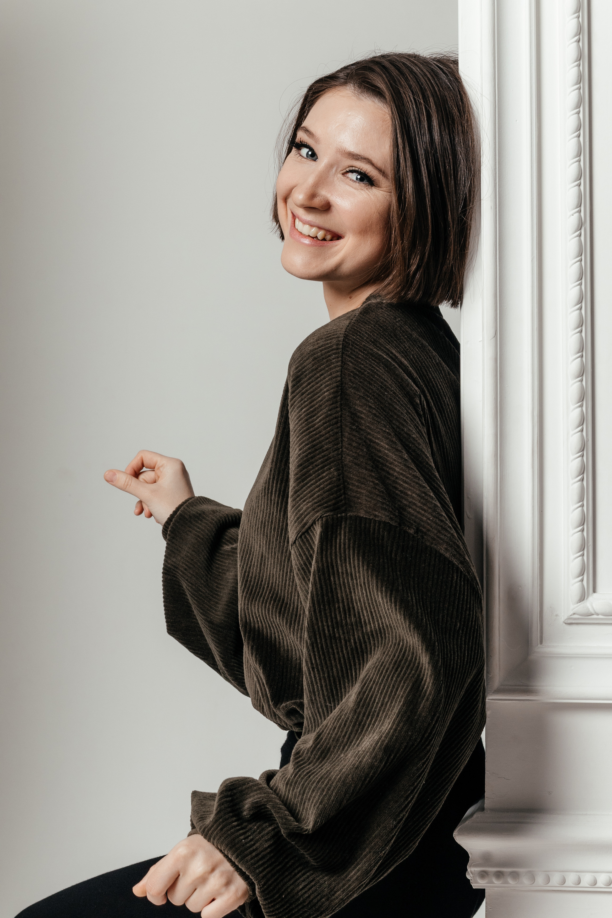 Юлия Кинеберг «Актриса театра и кино». Контент фотограф в Ростове-на-Дону Мардус Павел