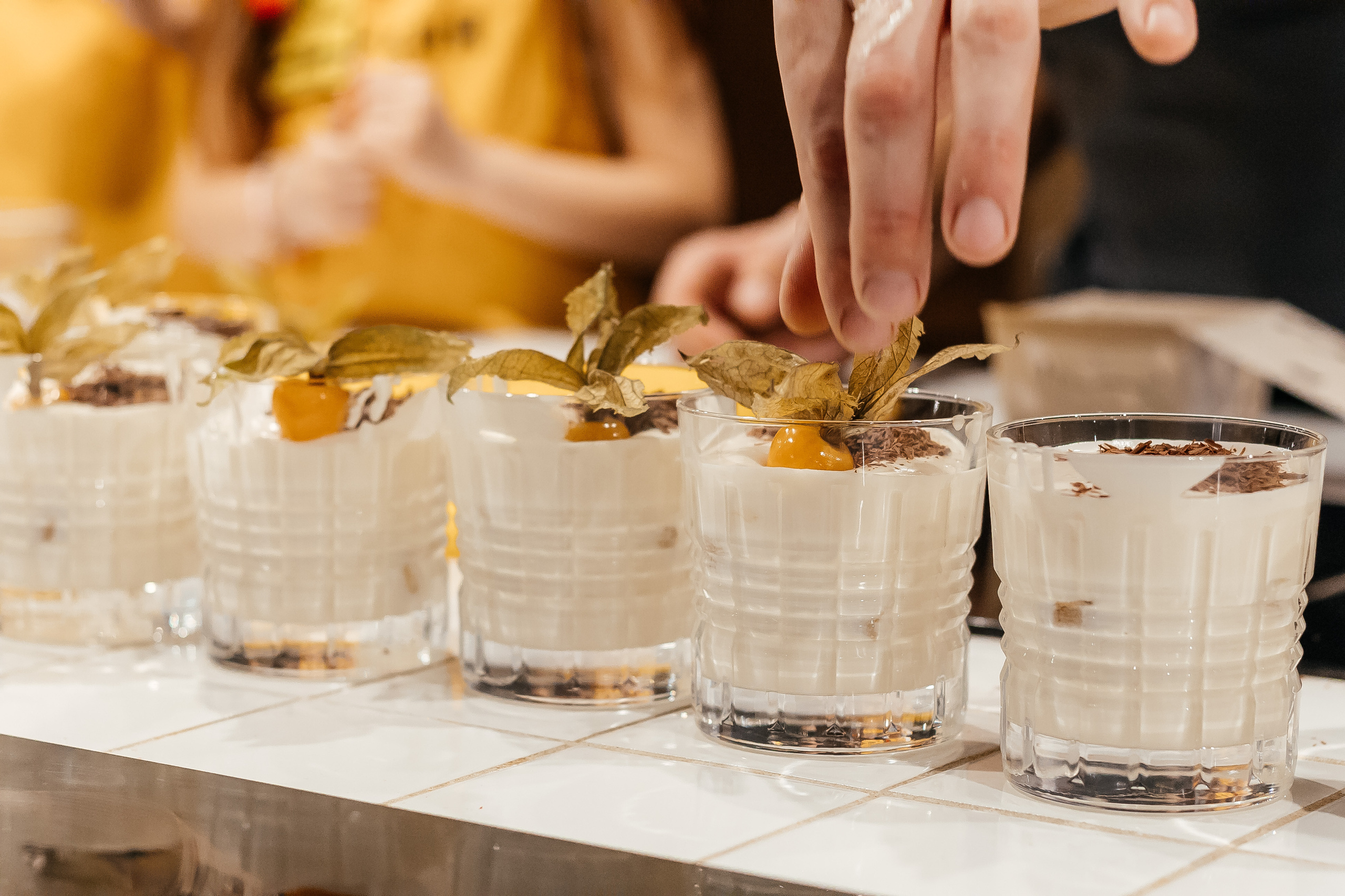 Девичник Екатерины Ярошенко. Контент фотограф в Ростове-на-Дону Мардус Павел