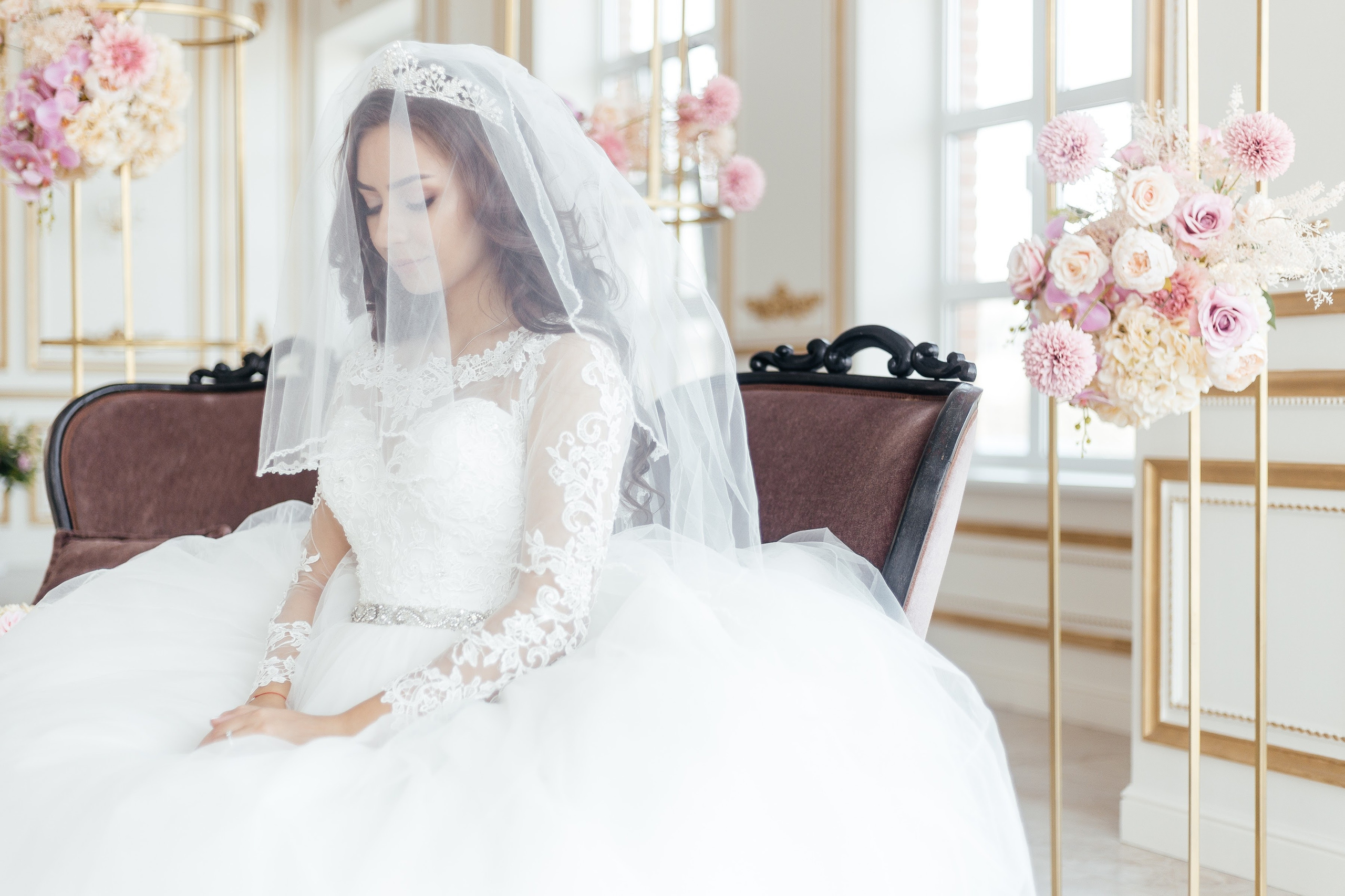 Свадьба Антона и Кристины 28 марта 2020. Контент фотограф в Ростове-на-Дону Мардус Павел