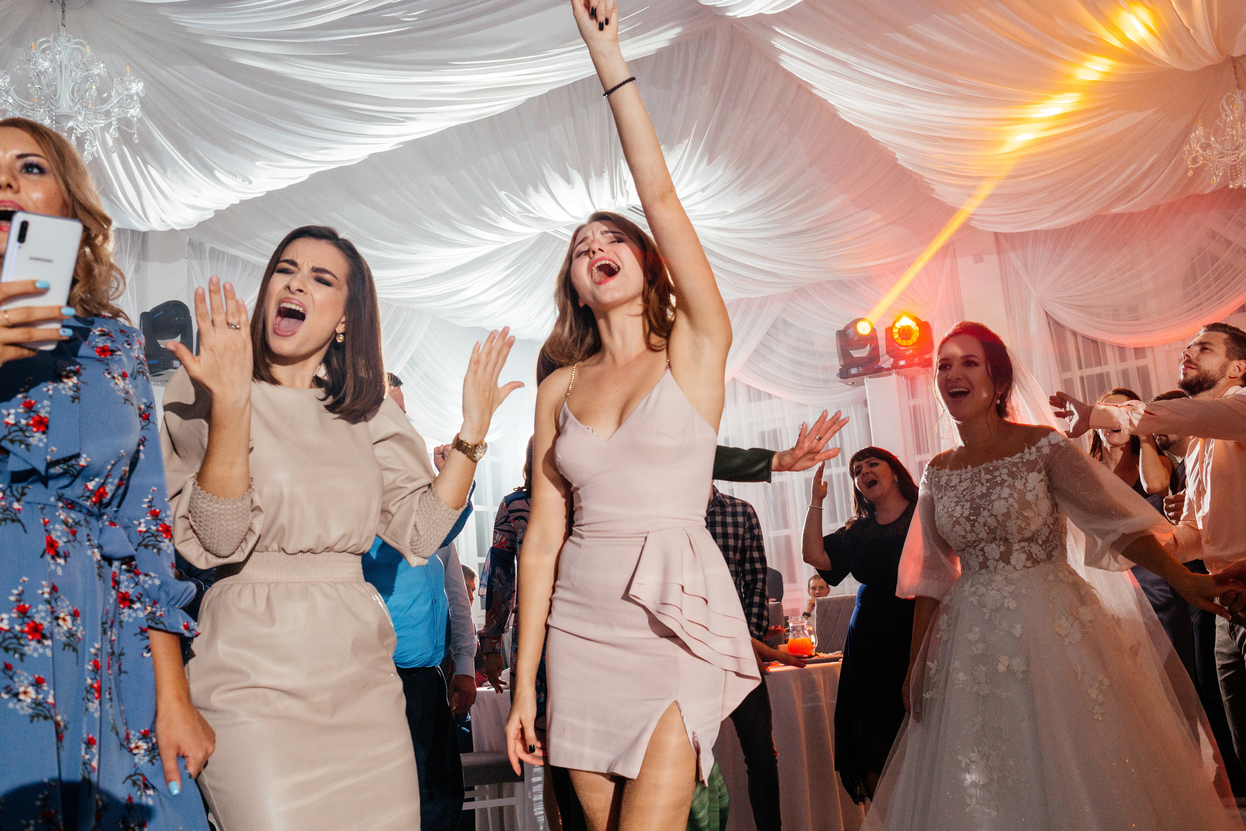 Свадебная галерея. Контент фотограф в Ростове-на-Дону Мардус Павел