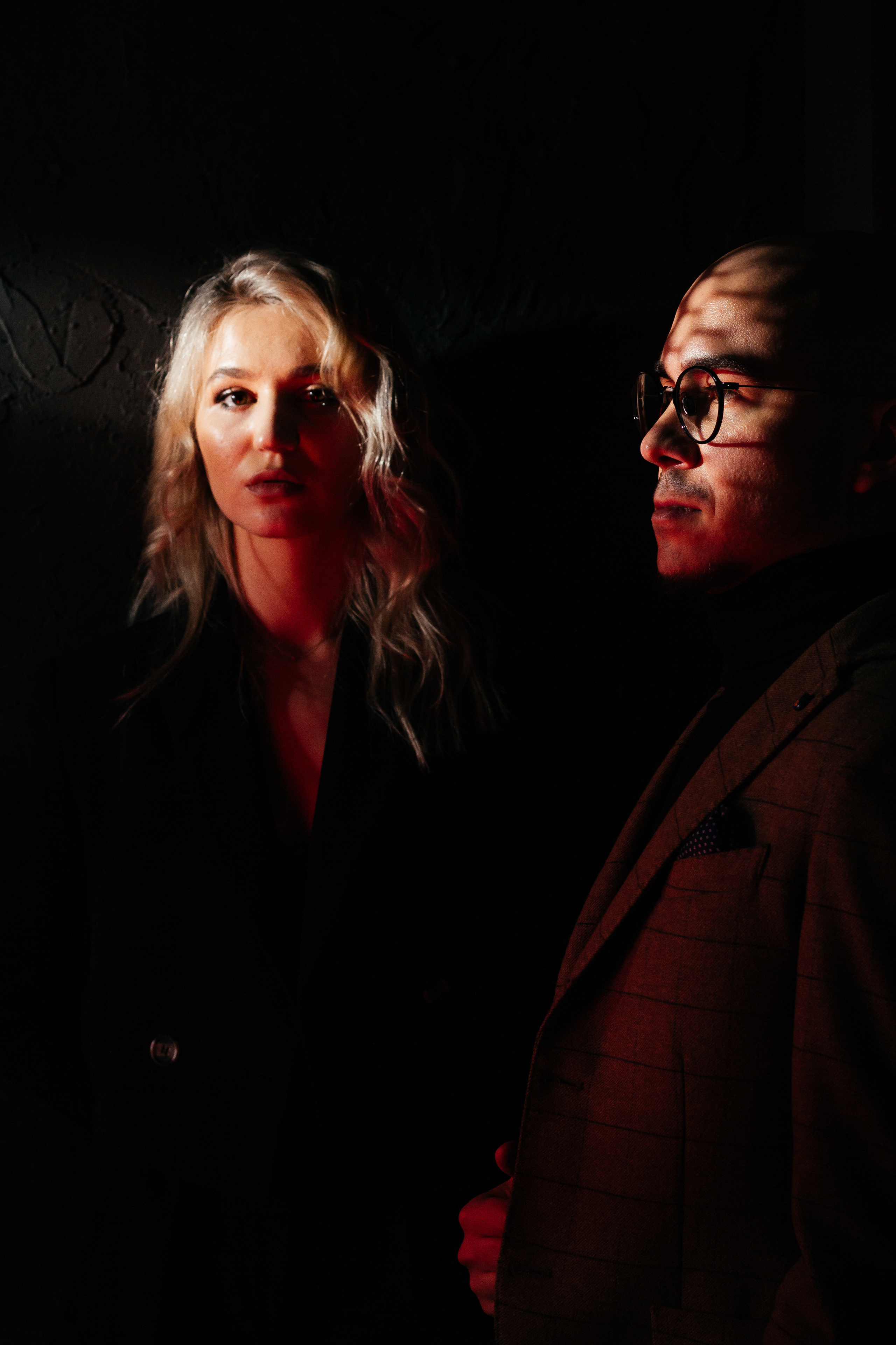 Антон и Катя. Контент фотограф в Ростове-на-Дону Мардус Павел