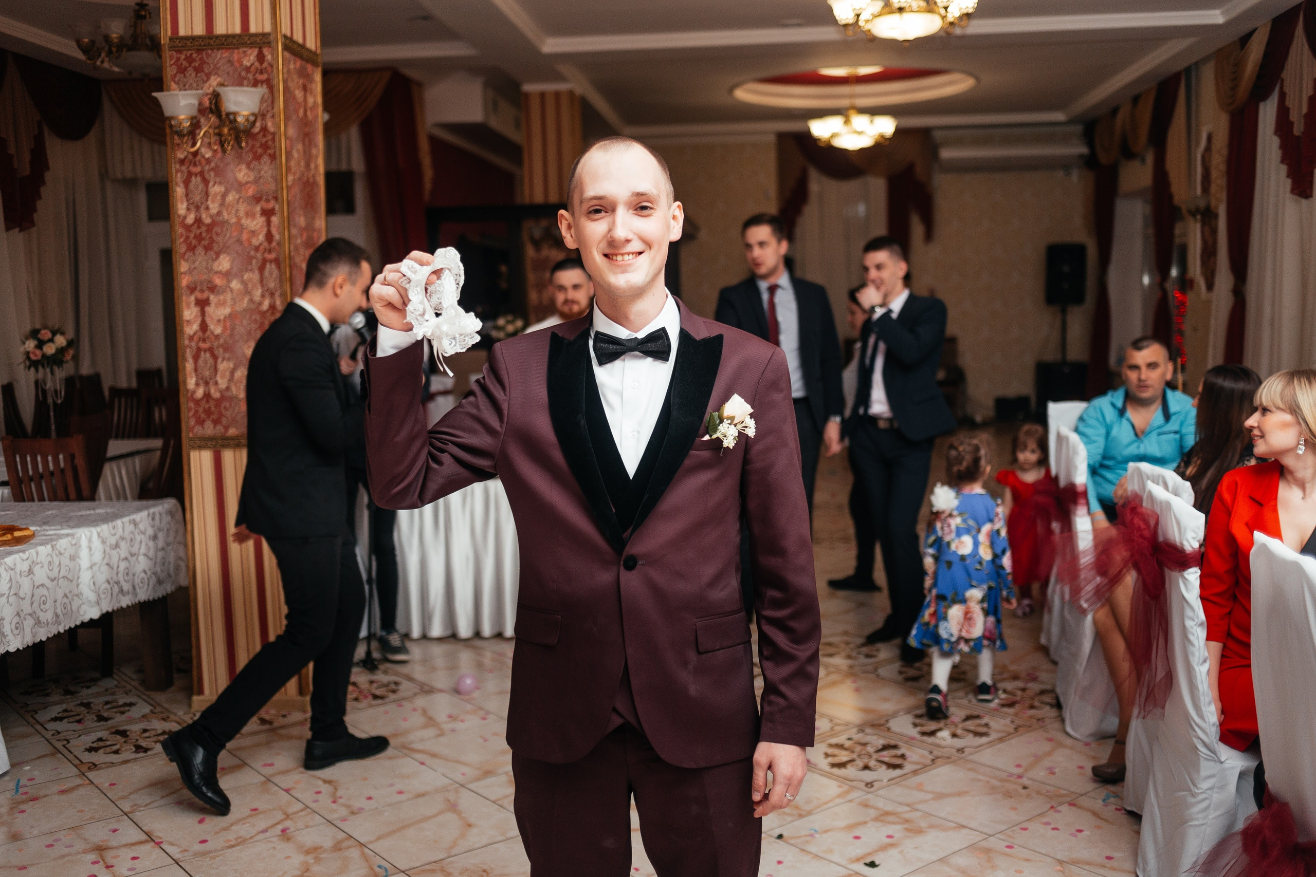 Свадьба Антона и Кристины 28 марта 2020. Контент фотограф в Ростове-на-Дону Мардус Павел