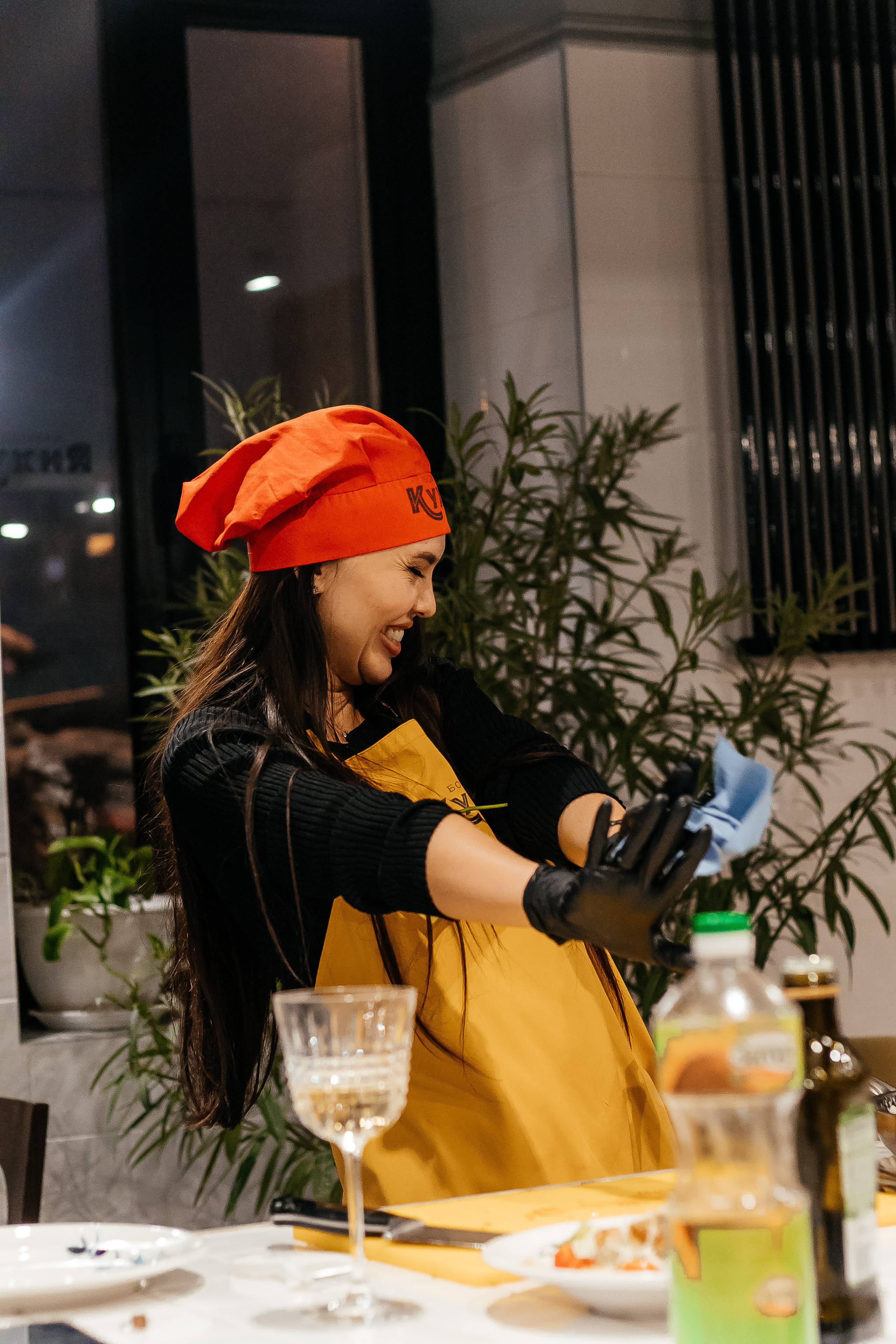 Девичник Екатерины Ярошенко. Контент фотограф в Ростове-на-Дону Мардус Павел