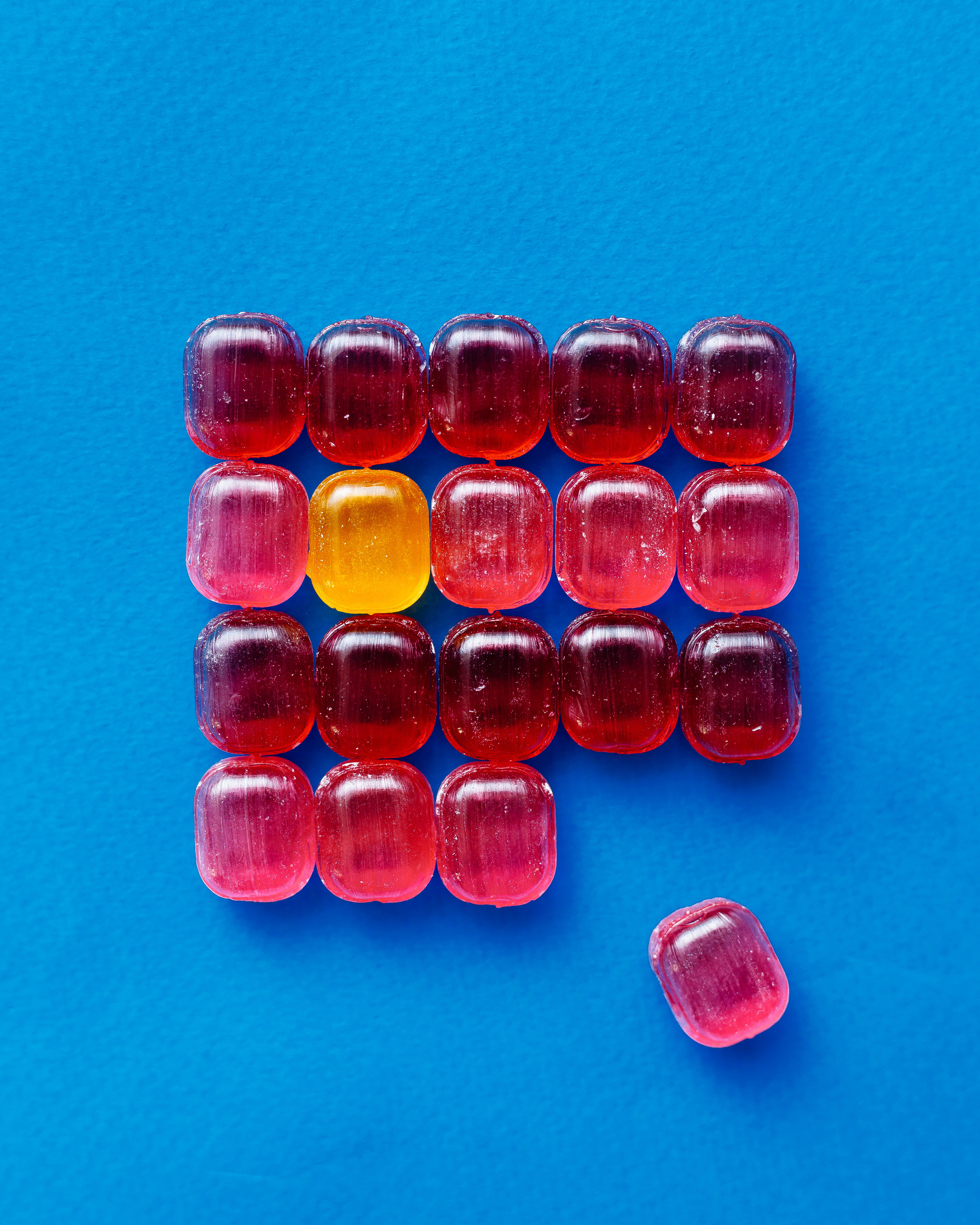 Азовская кондитерская фабрика. Контент фотограф в Ростове-на-Дону Мардус Павел