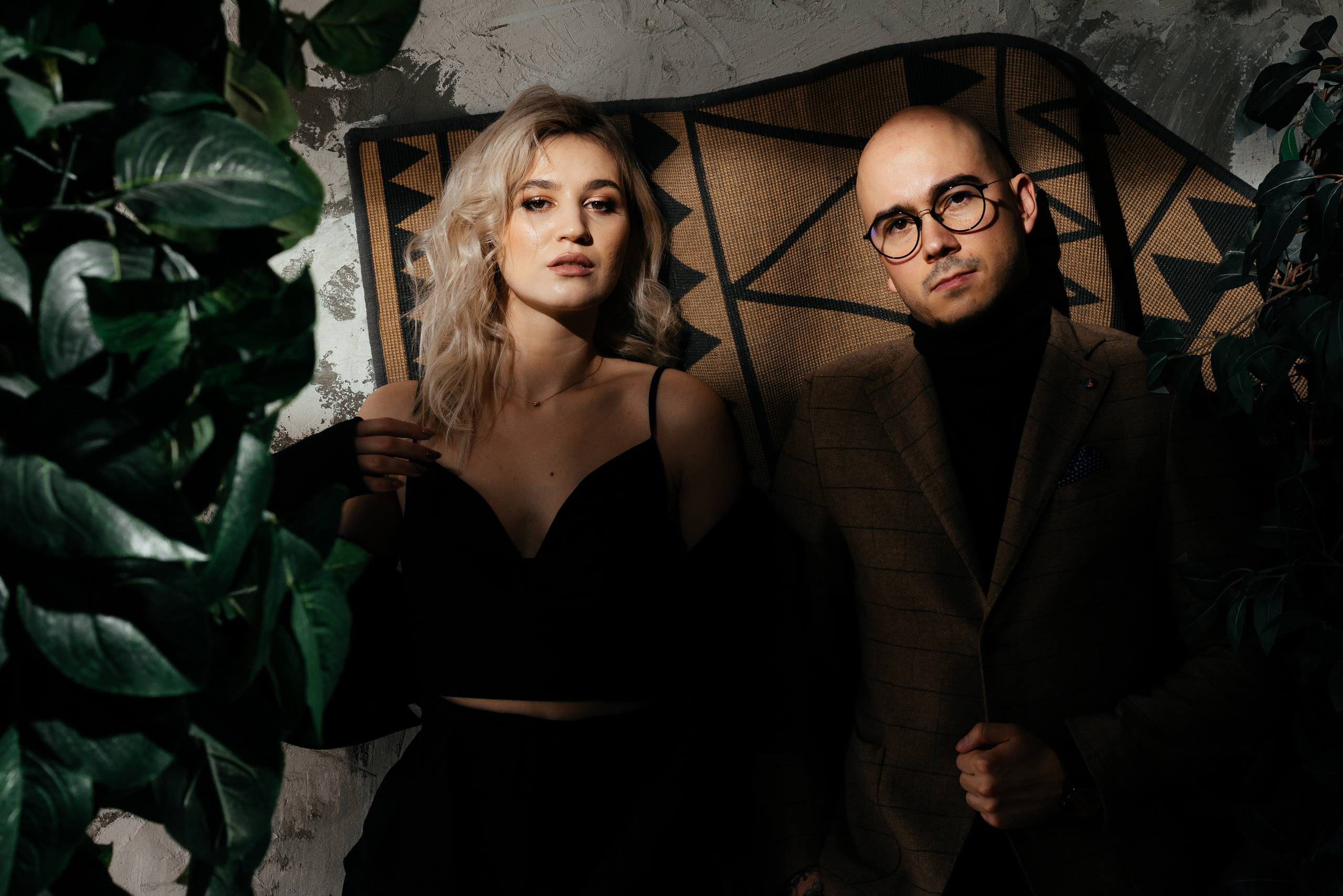 Антон и Катя. Контент фотограф в Ростове-на-Дону Мардус Павел