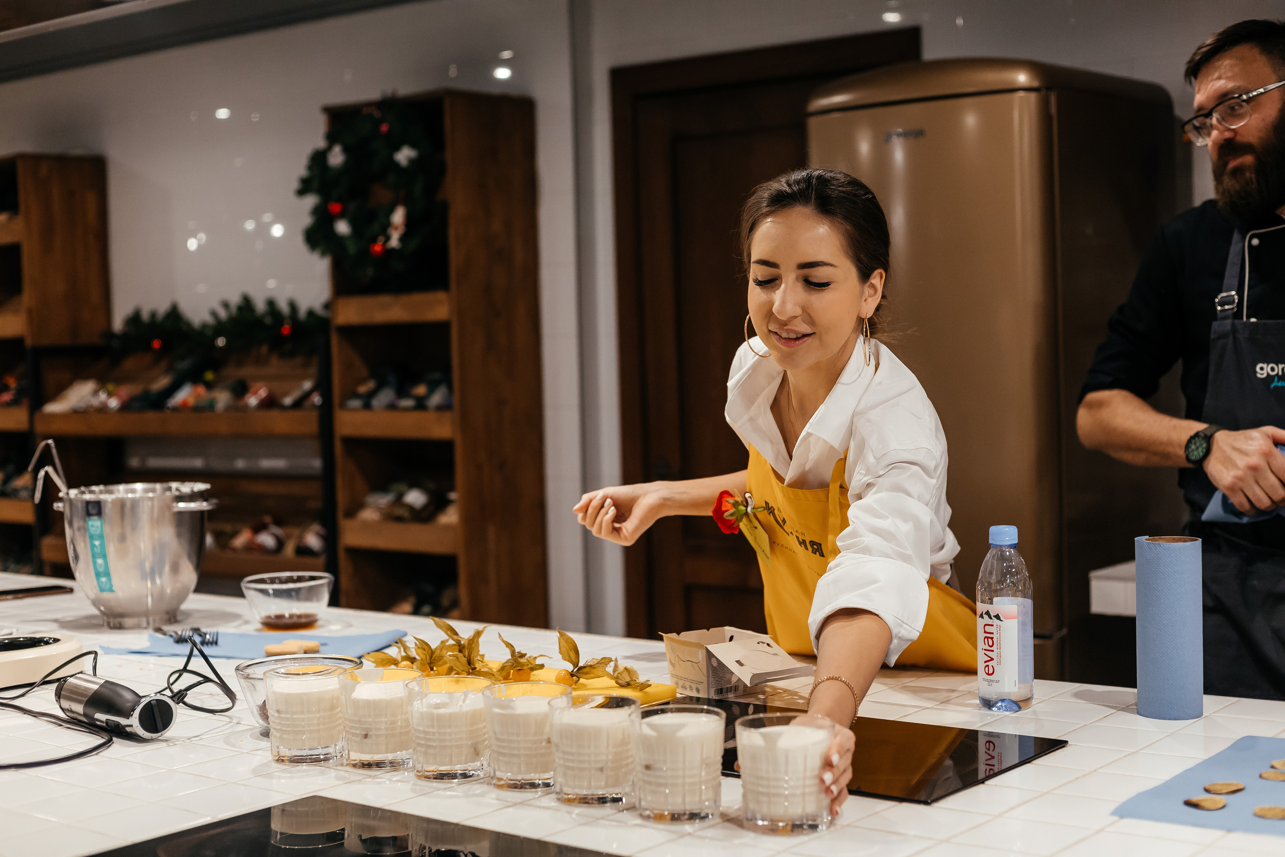 Девичник Екатерины Ярошенко. Контент фотограф в Ростове-на-Дону Мардус Павел