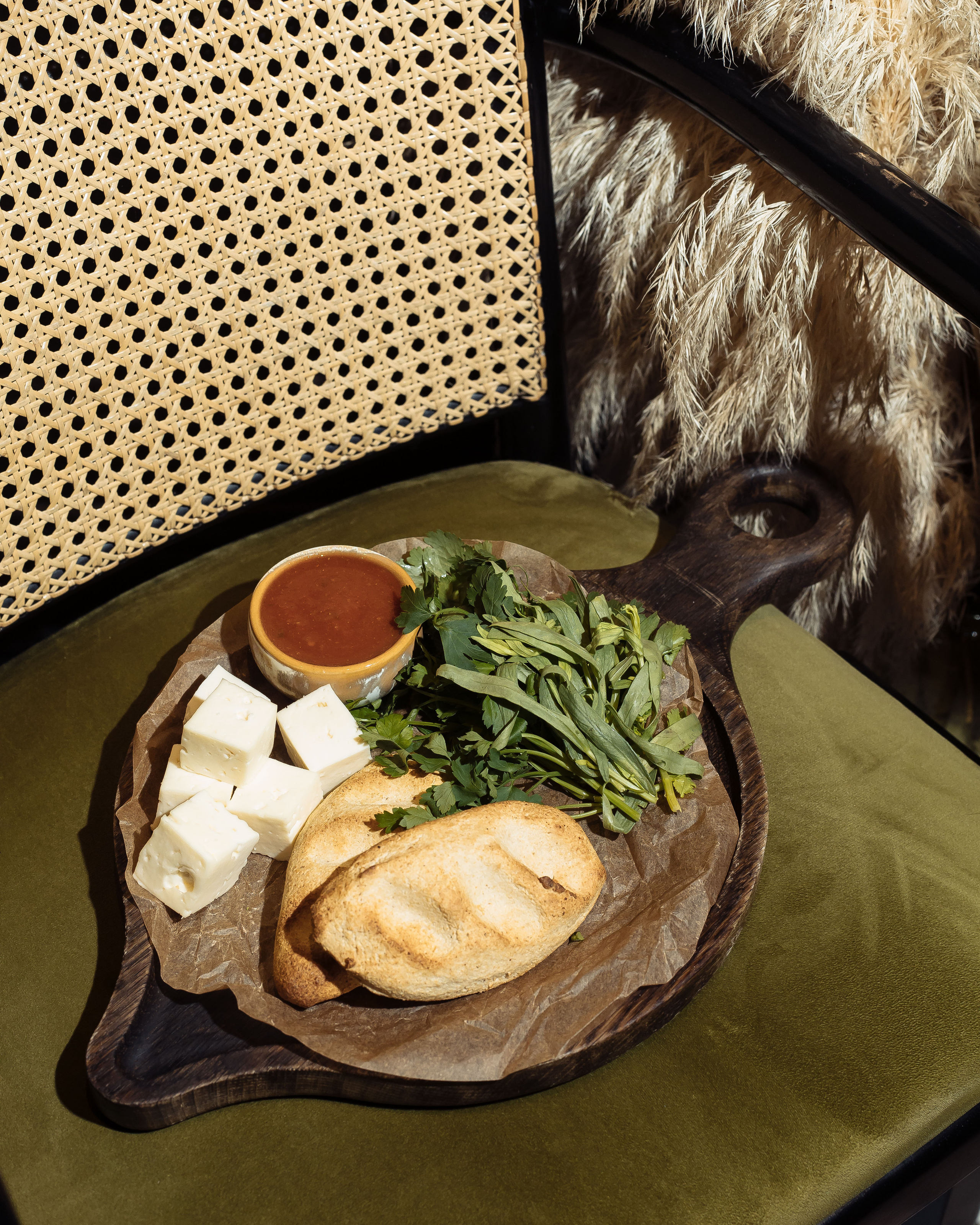 Ресторан Lilo by Ginza Project. Контент фотограф в Ростове-на-Дону Мардус Павел