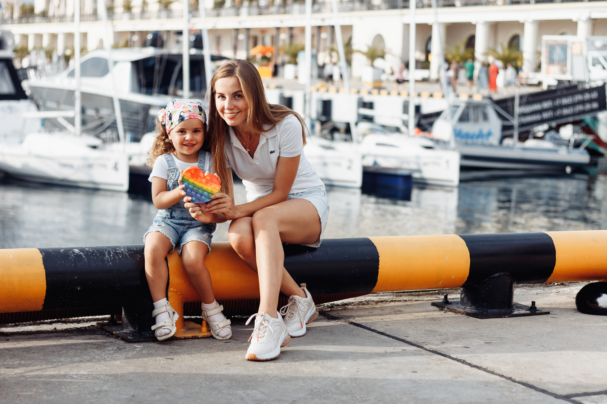 Катя и малышка Тео. Контент фотограф в Ростове-на-Дону Мардус Павел