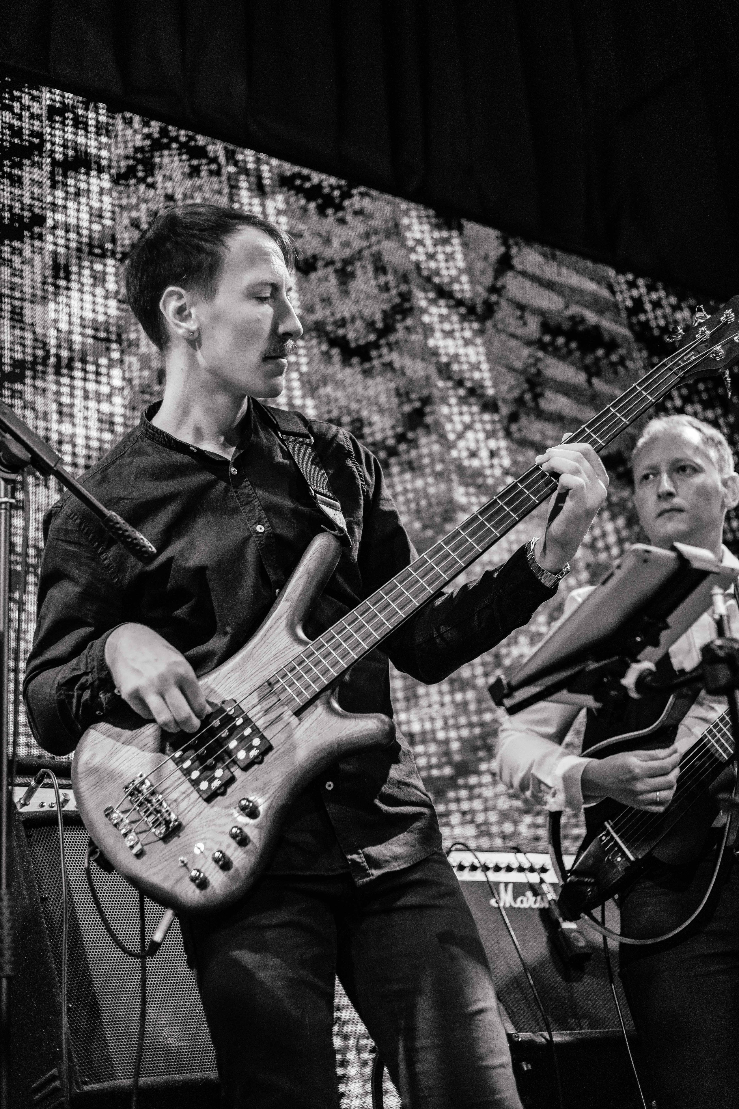 Екатерина Ярошенко «Творческий вечер». Контент фотограф в Ростове-на-Дону Мардус Павел