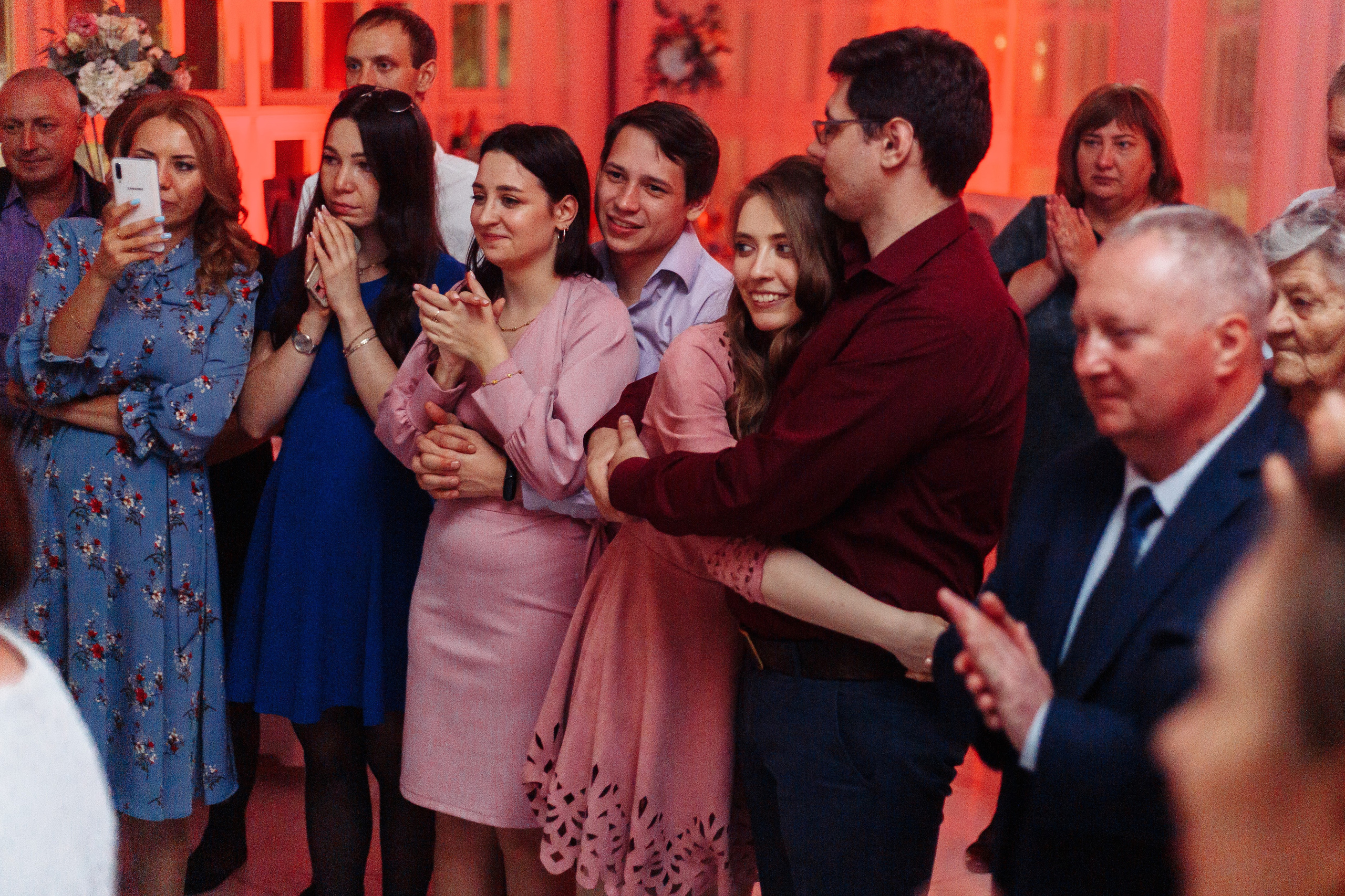 Свадьба Никиты и Кристины 10 октября 2020. Контент фотограф в Ростове-на-Дону Мардус Павел