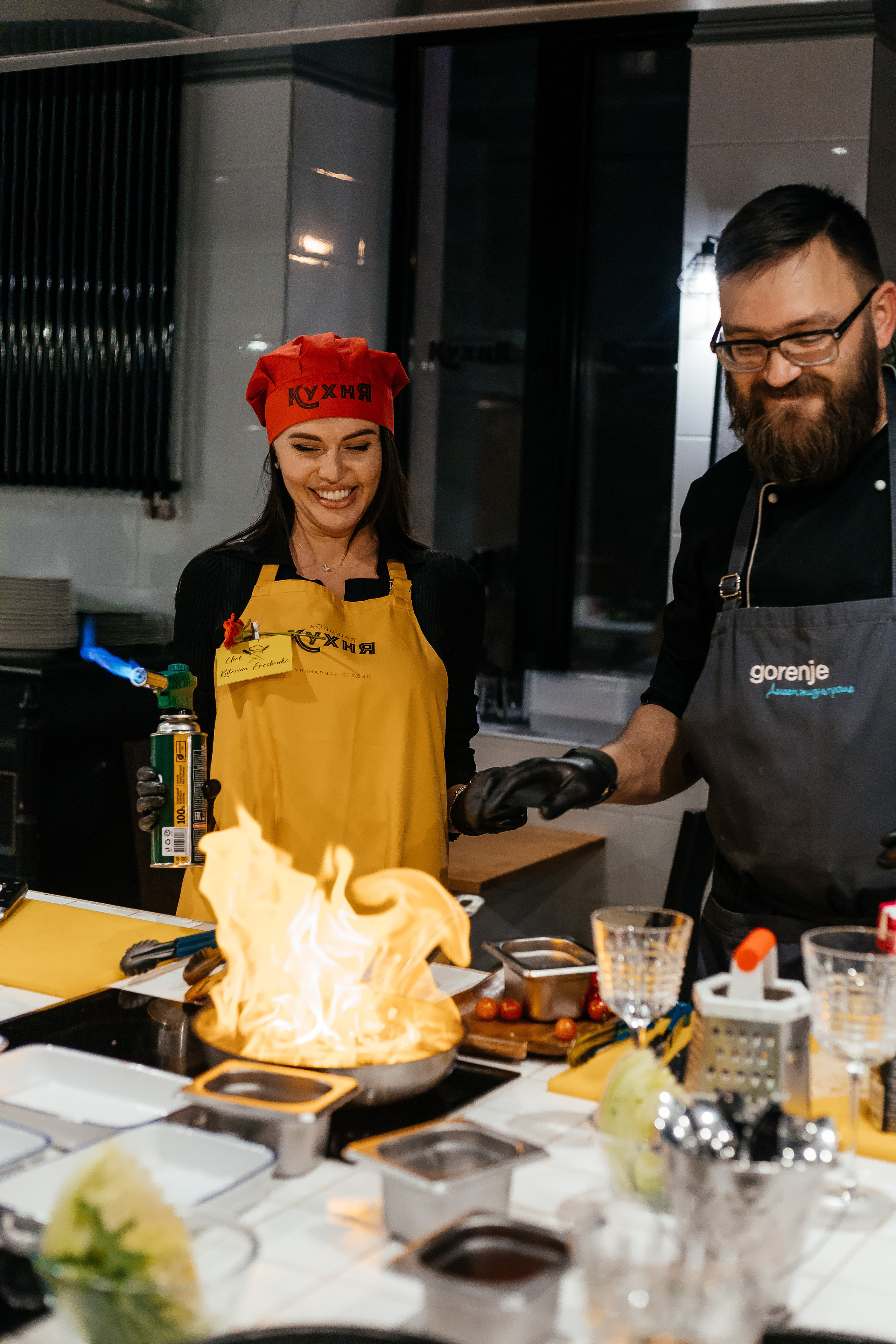 Девичник Екатерины Ярошенко. Контент фотограф в Ростове-на-Дону Мардус Павел