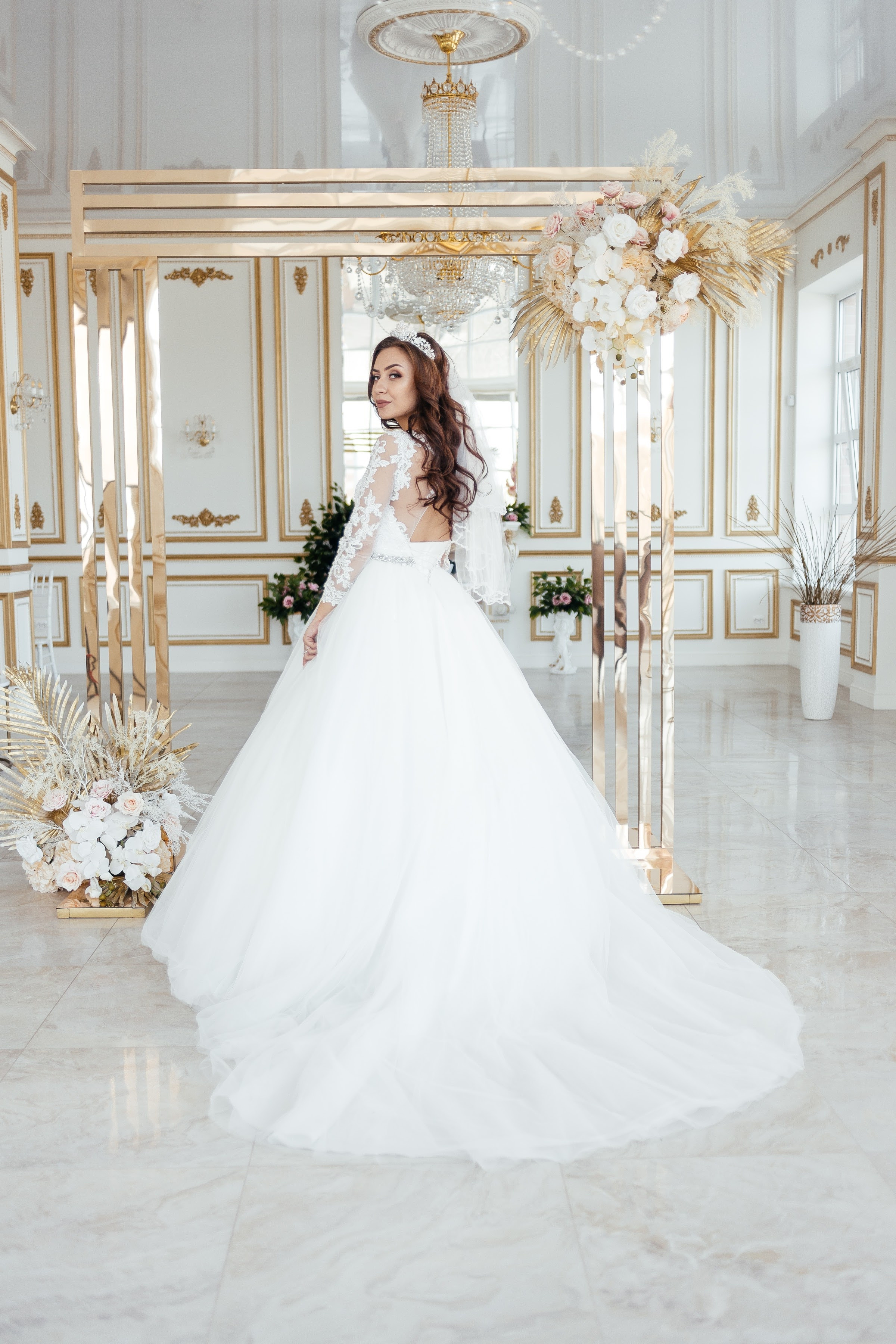 Свадебная галерея. Контент фотограф в Ростове-на-Дону Мардус Павел