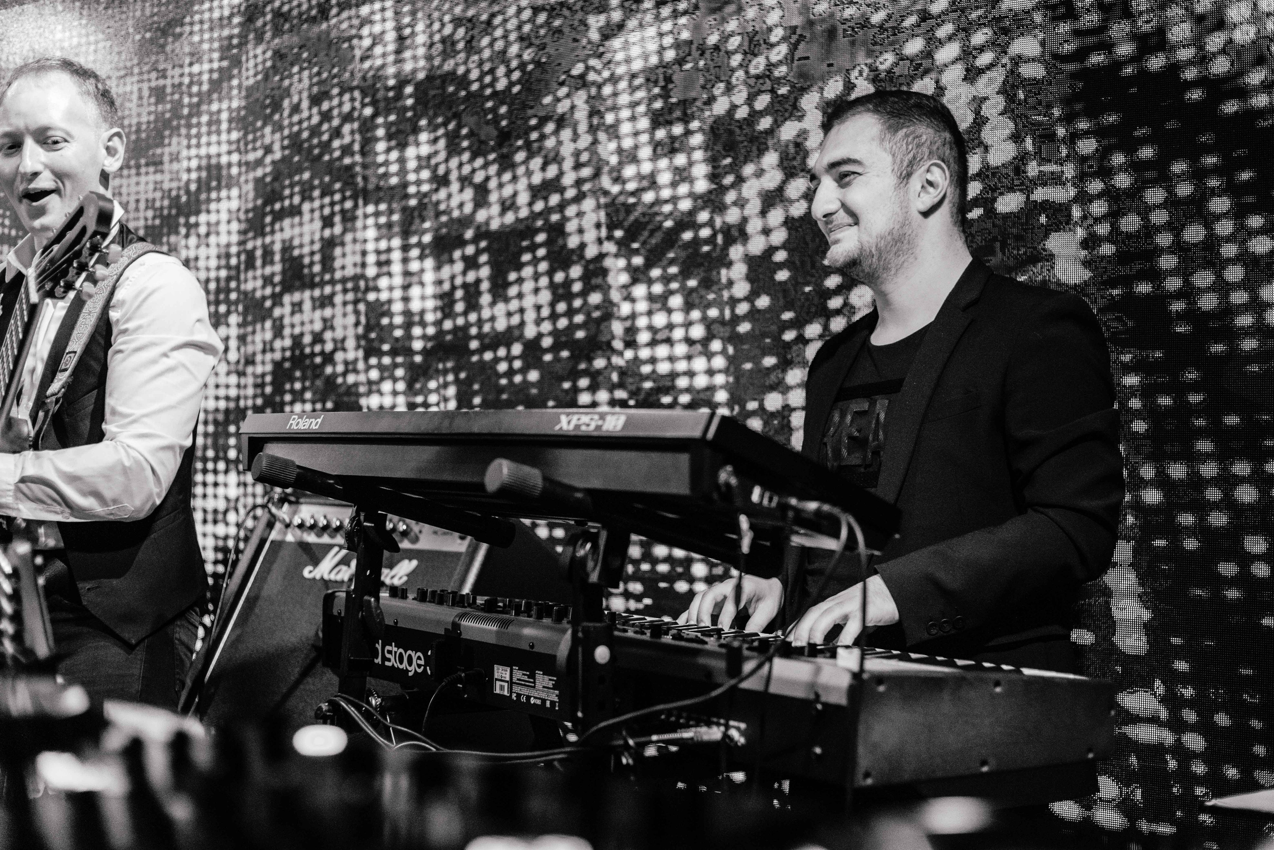 Екатерина Ярошенко «Творческий вечер». Контент фотограф в Ростове-на-Дону Мардус Павел