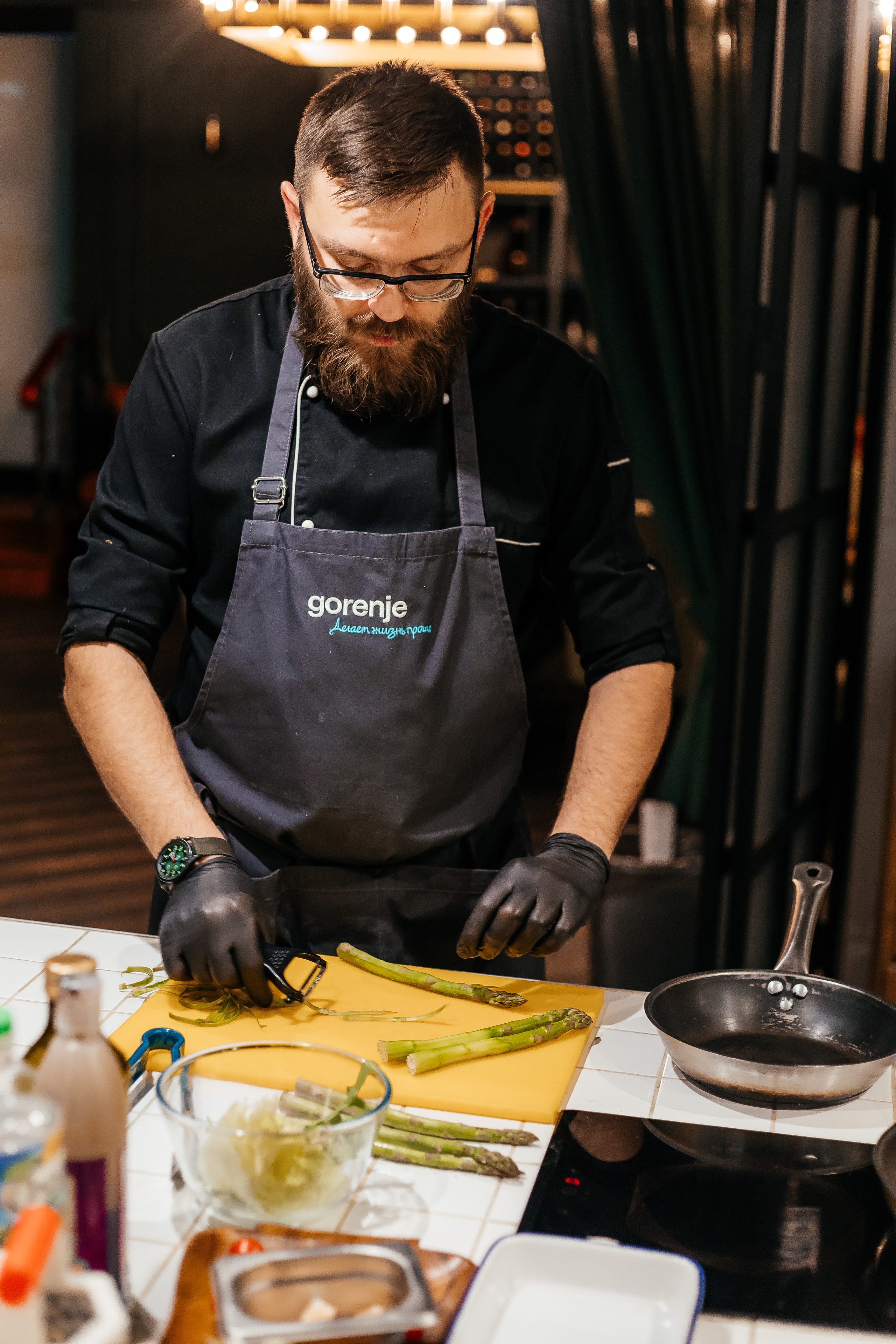 Девичник Екатерины Ярошенко. Контент фотограф в Ростове-на-Дону Мардус Павел