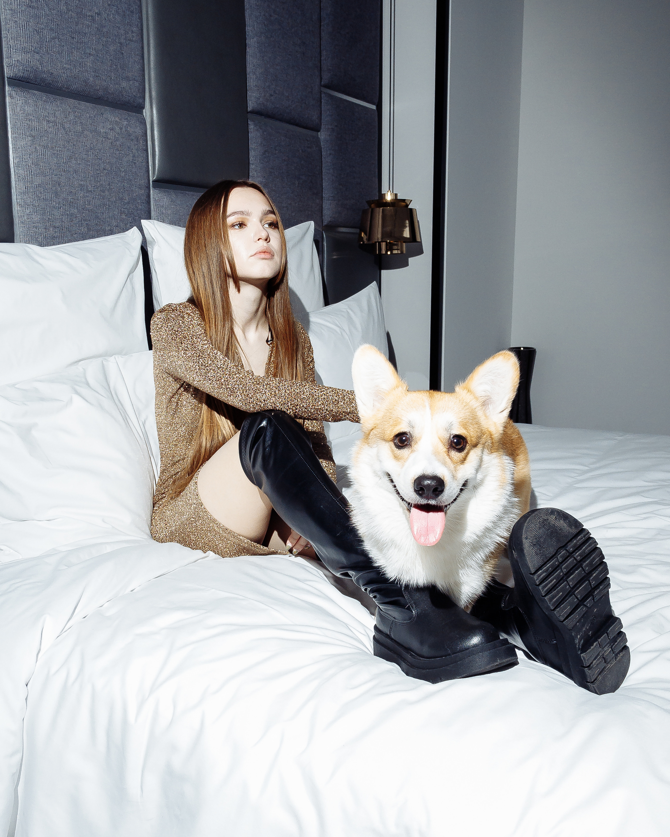 Отель Arka by Ginza Project. Контент фотограф в Ростове-на-Дону Мардус Павел