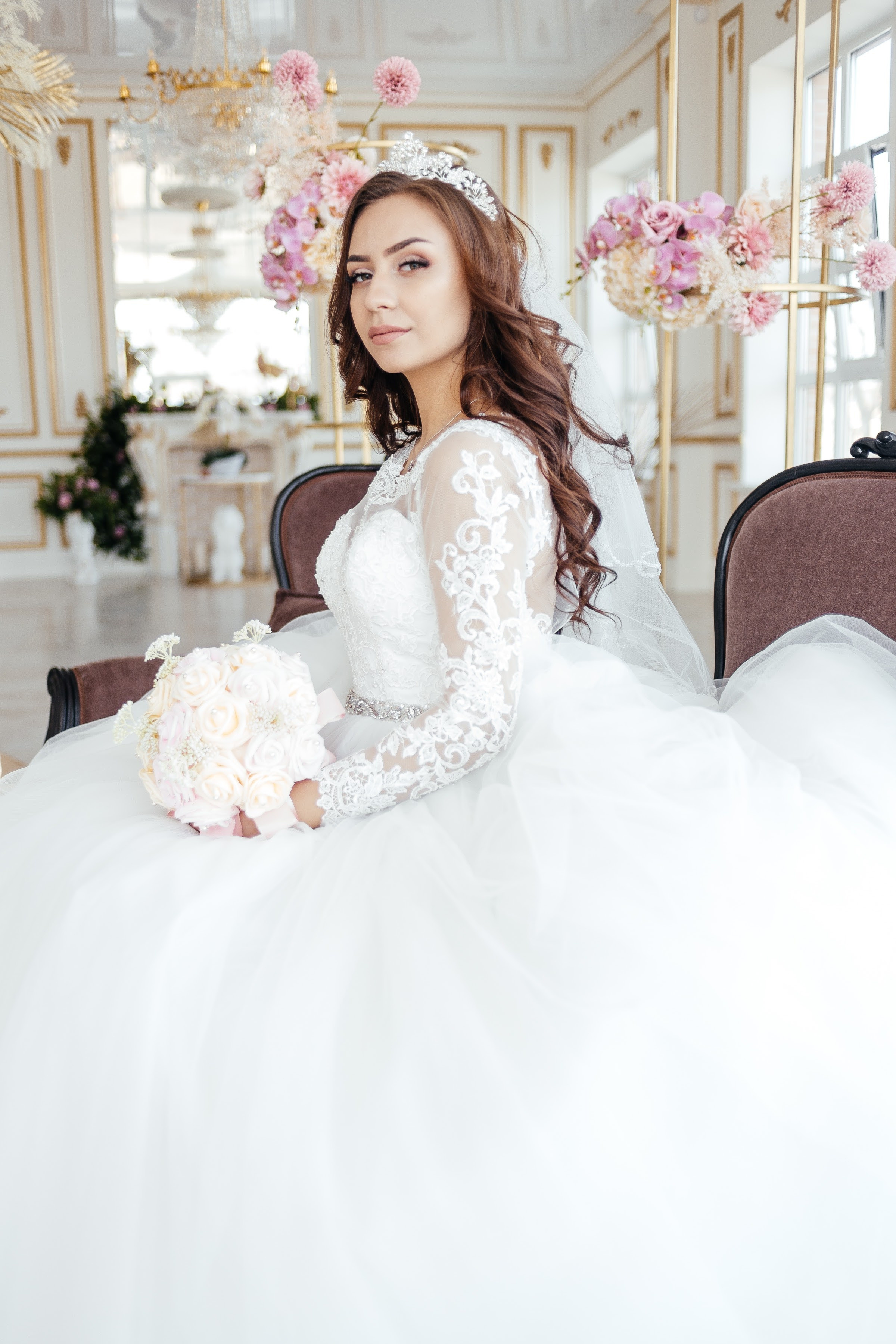 Свадьба Антона и Кристины 28 марта 2020. Контент фотограф в Ростове-на-Дону Мардус Павел