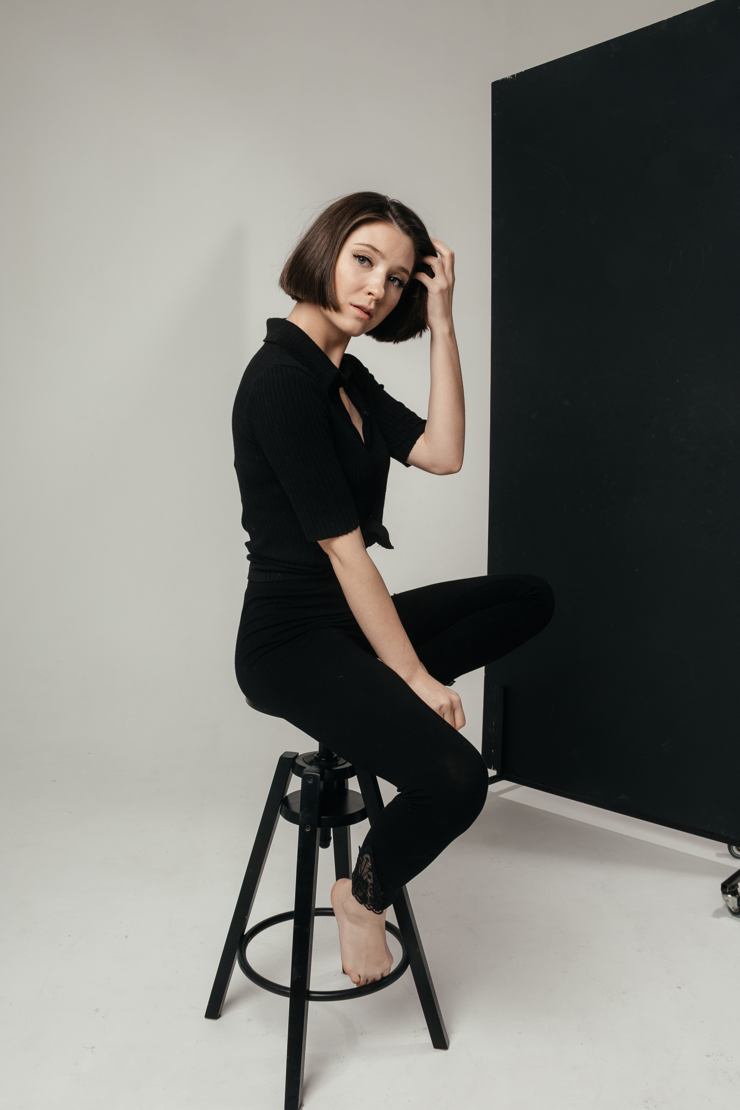 Юлия Кинеберг «Актриса театра и кино». Контент фотограф в Ростове-на-Дону Мардус Павел