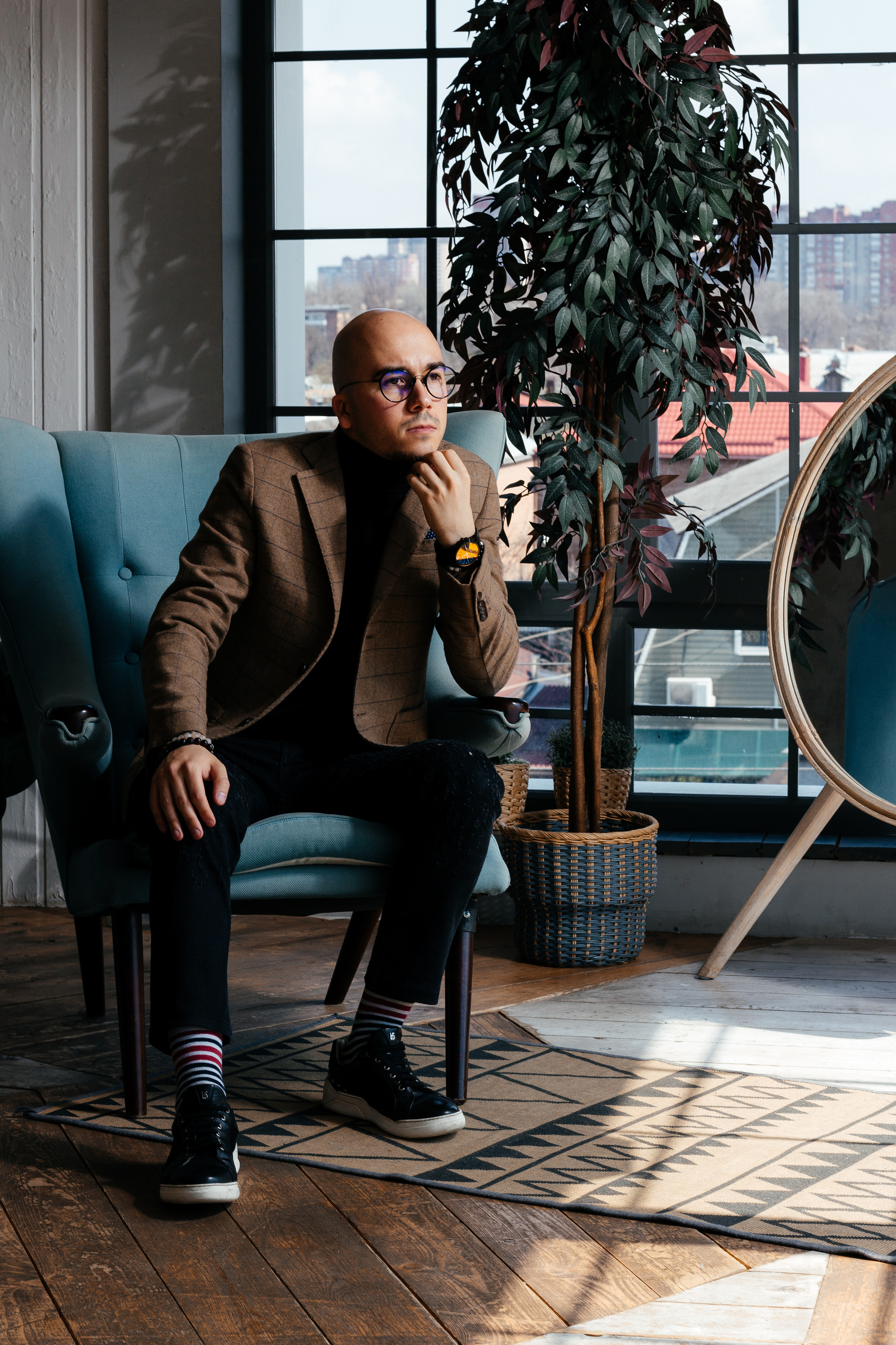 Антон и Катя. Контент фотограф в Ростове-на-Дону Мардус Павел